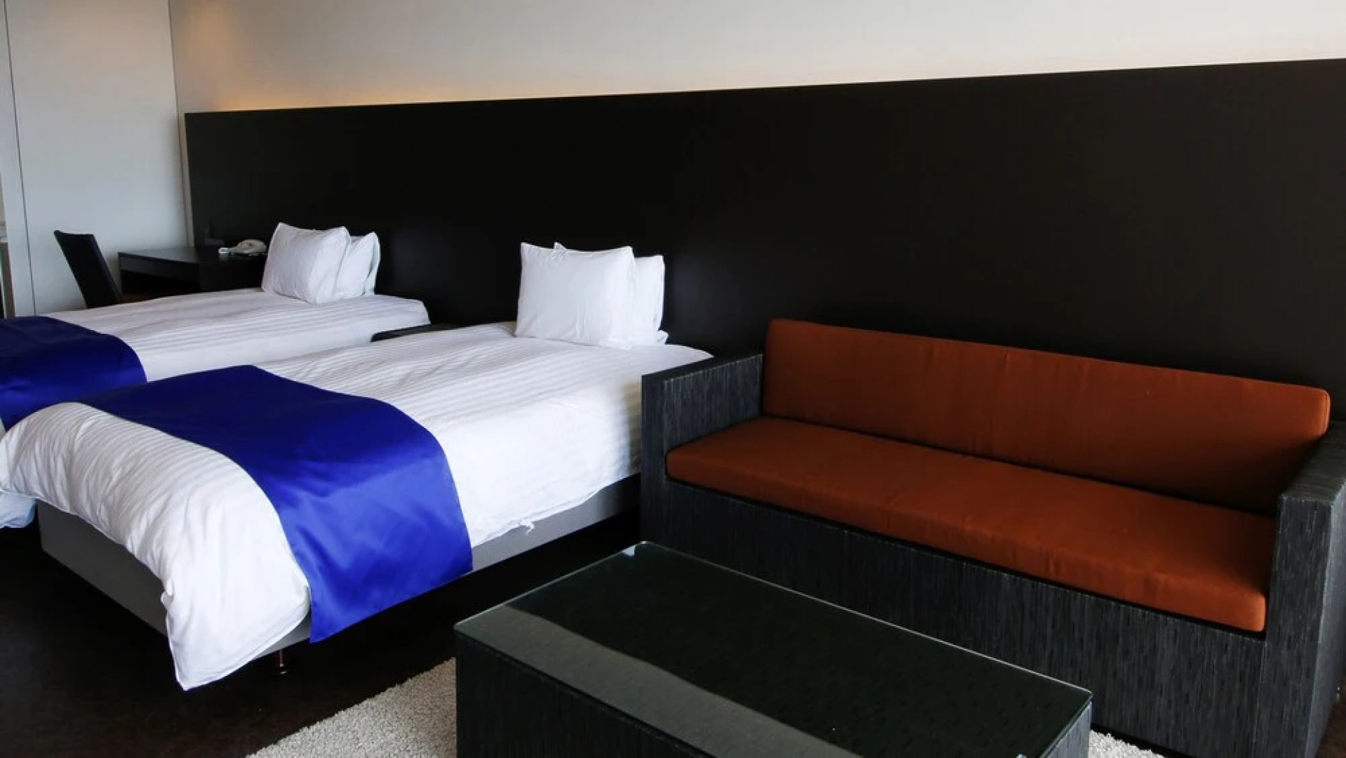 Transit Overnight Hotel