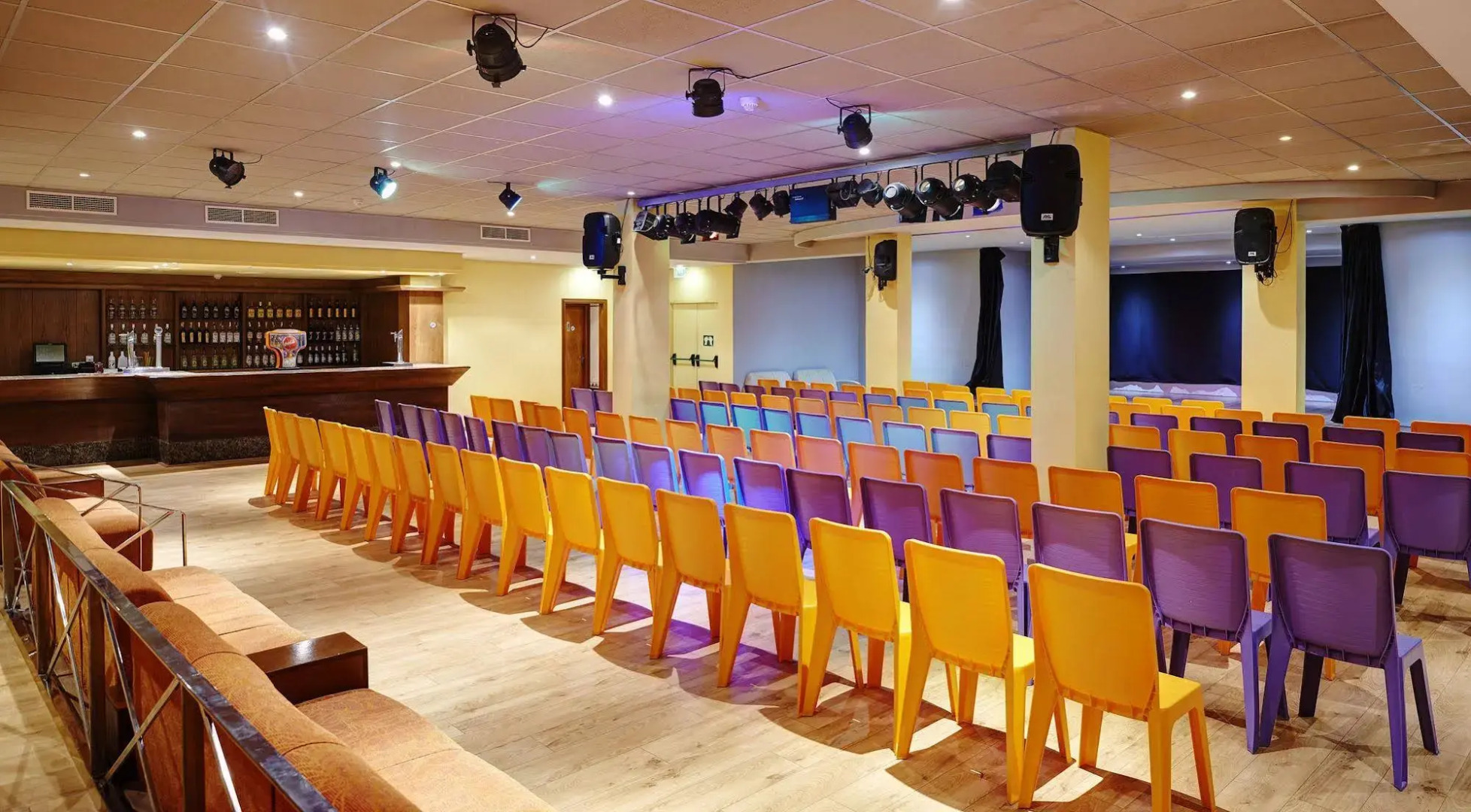 Palia Puerto Del Sol