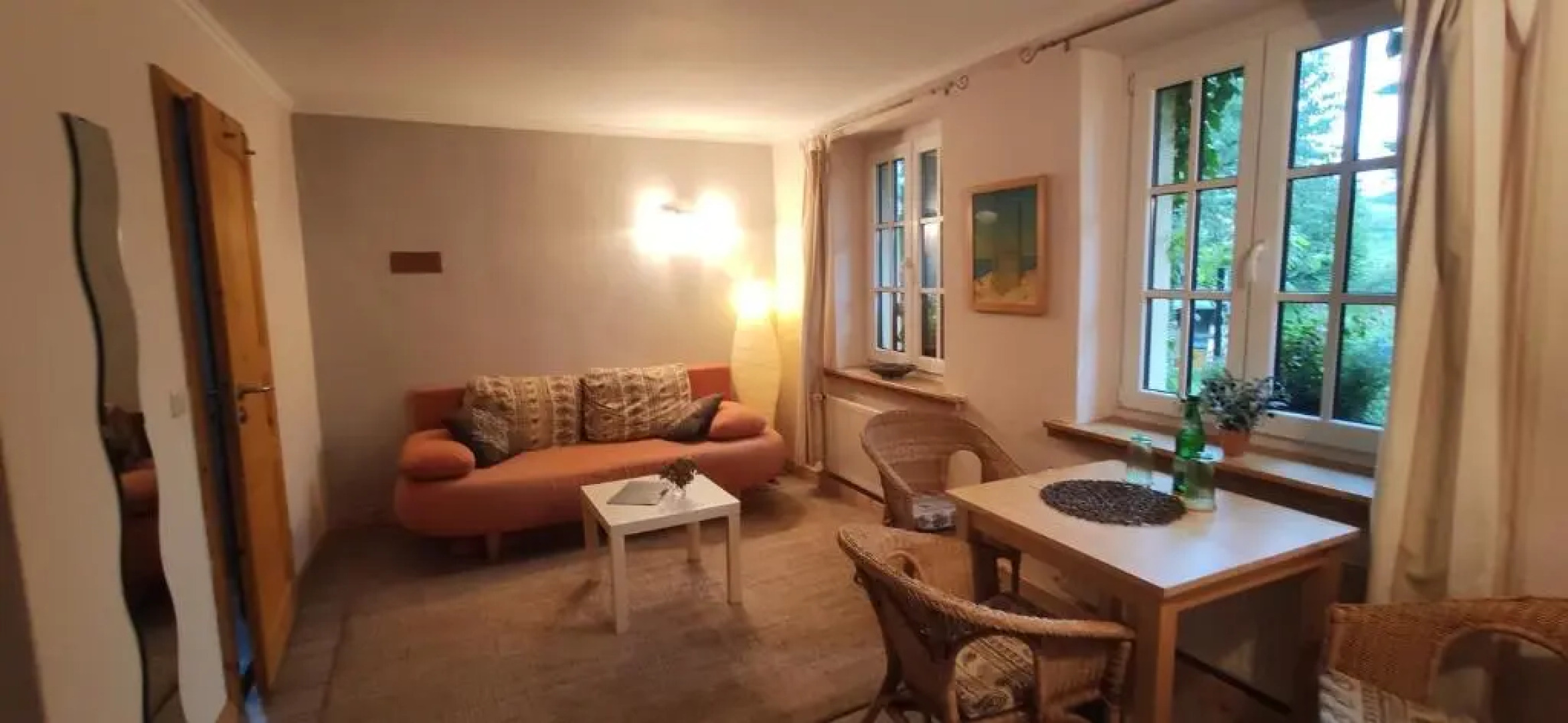 Wirtshaus Neuenkirchen