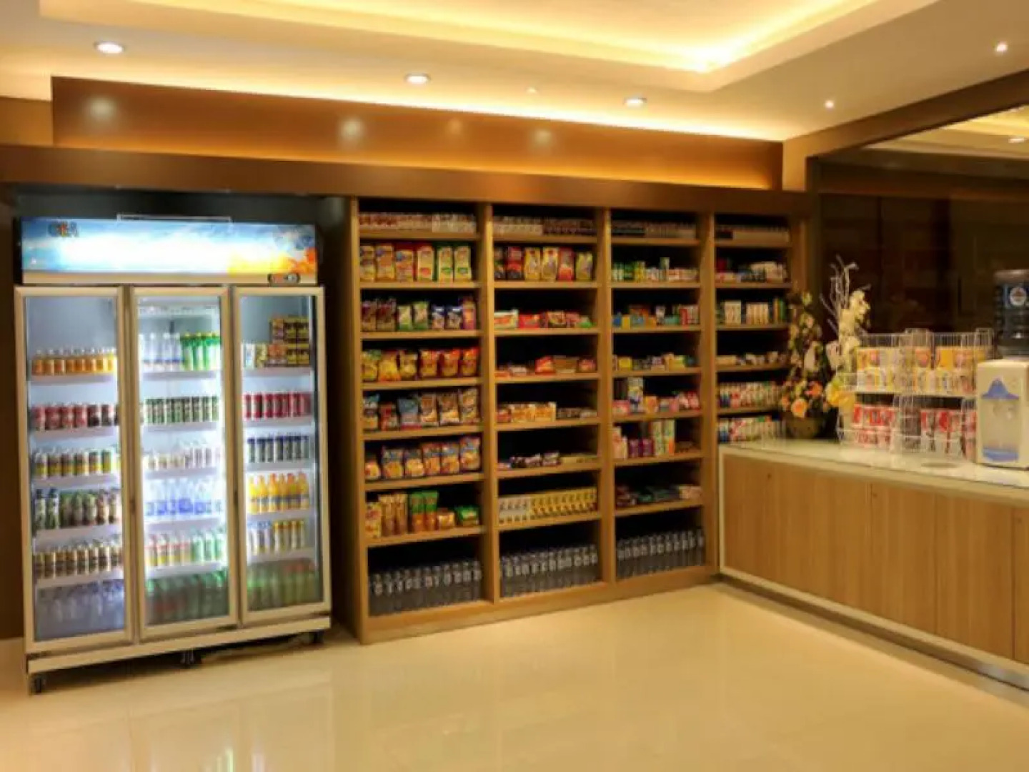 Grand Citihub Hotel @Kartini