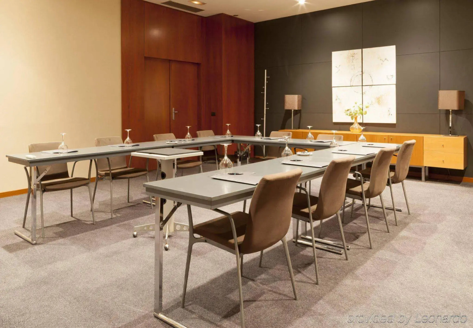 AC Hotel Sevilla Fórum by Marriott