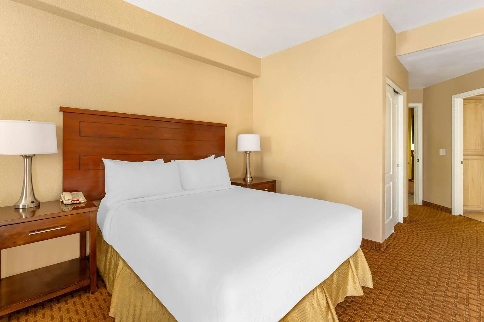 Hilton Vacation Club Scottsdale Villa Mirage