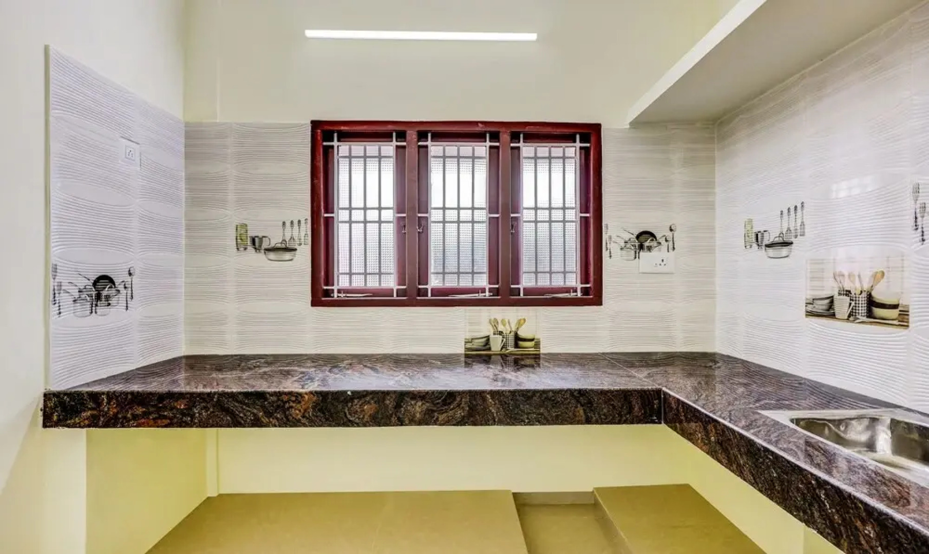 Umaiyyal Home Stay