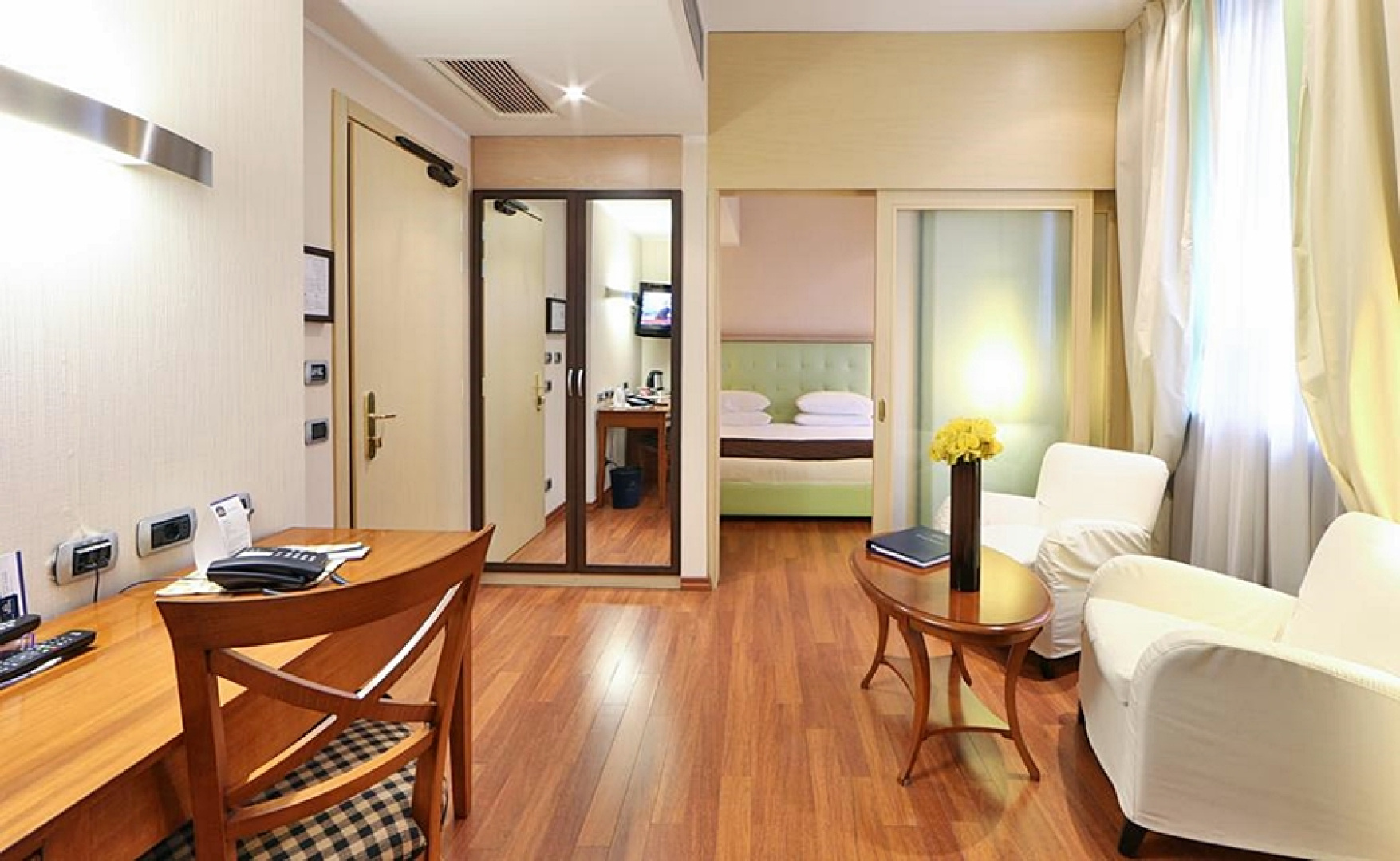 Best Western Hotel Master