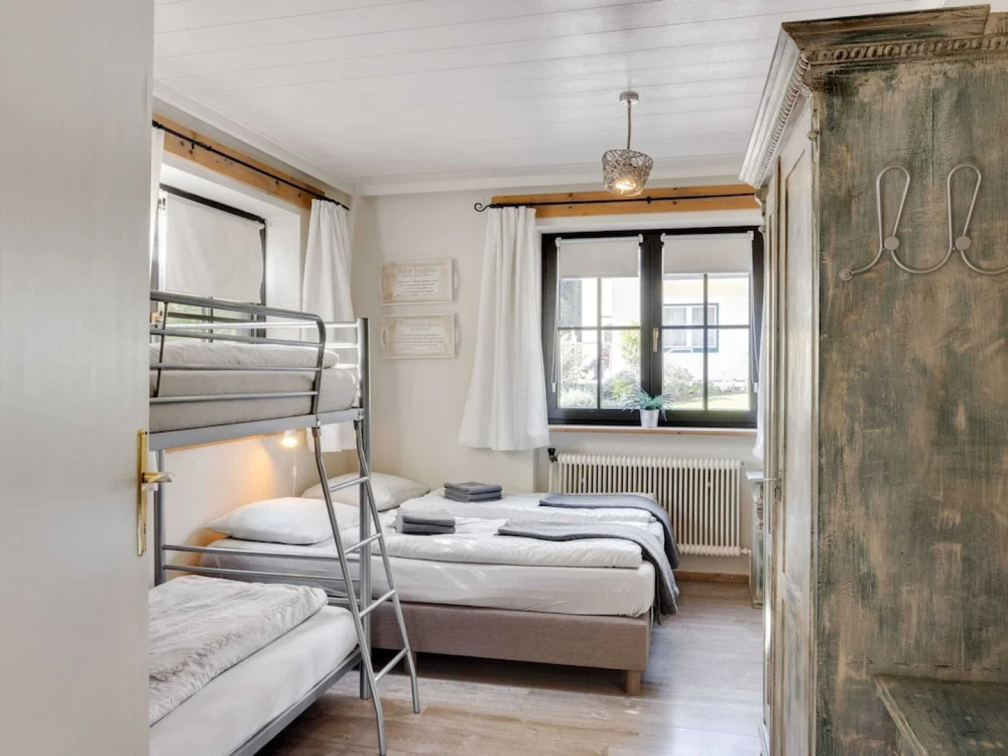 Chalet in ski Area in Leogang