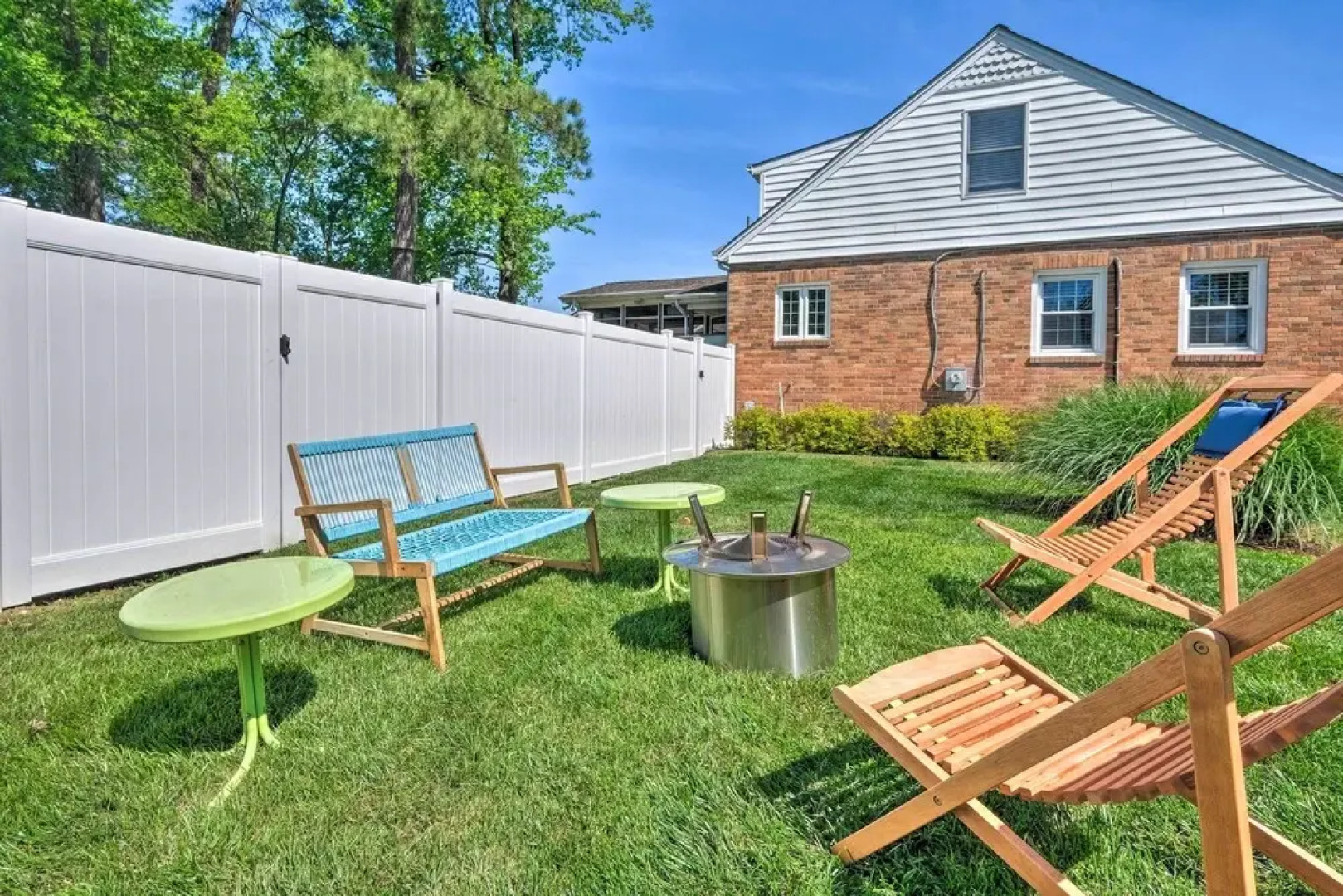 Waterfront North Beach Home ~ 2 Mi to Beach!