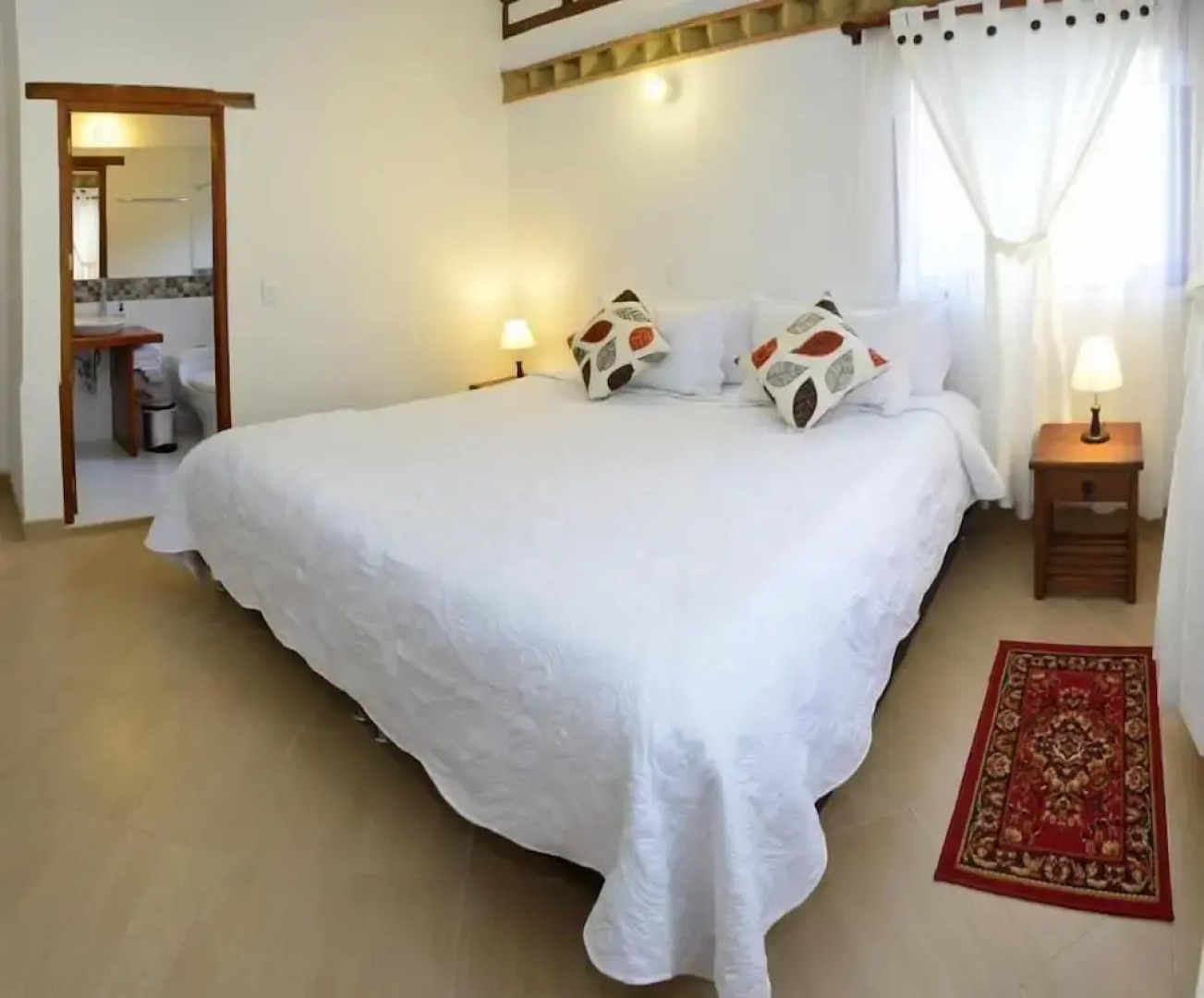 Hotel Villa Del Angel