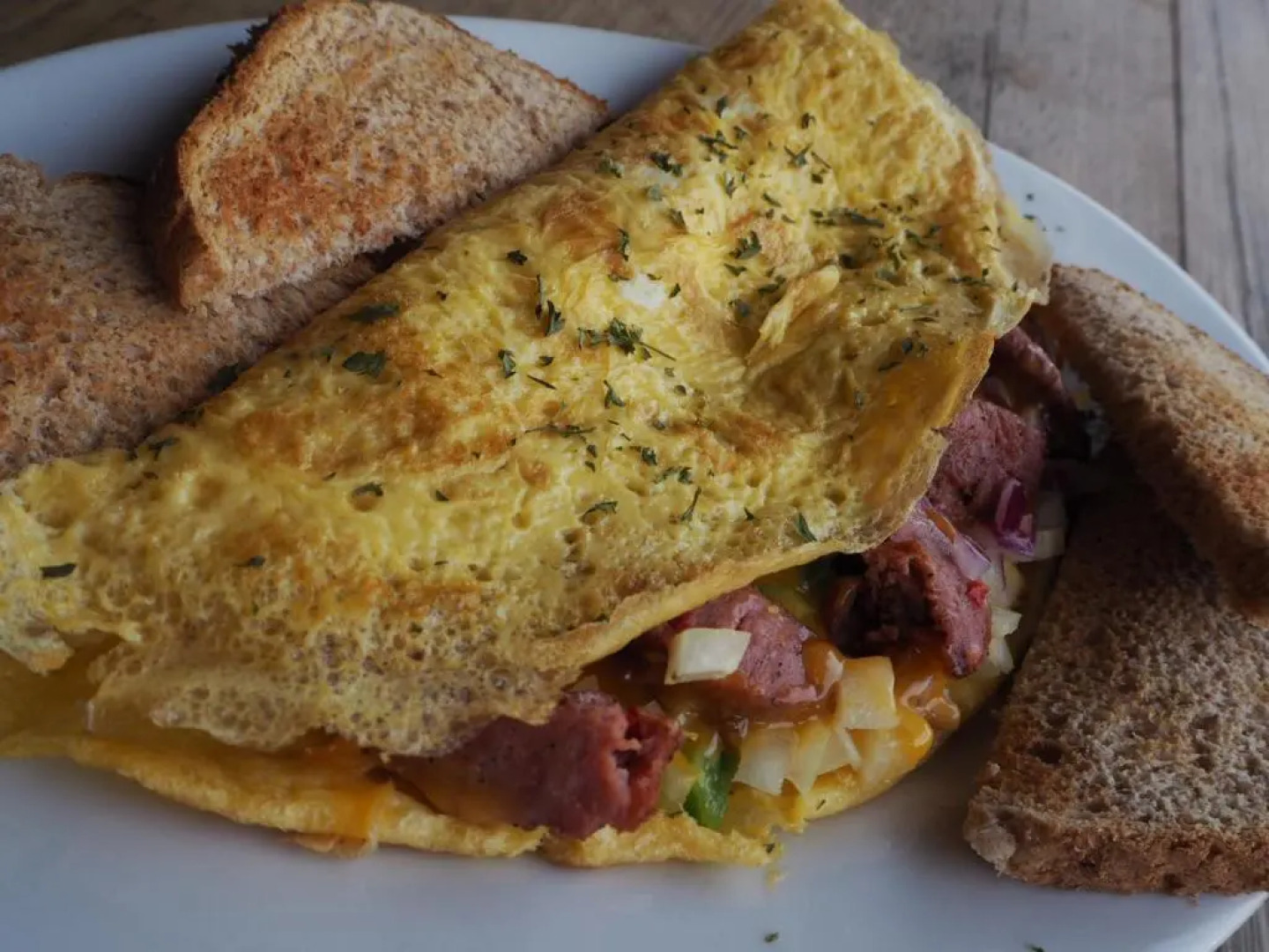 Sea Eye Hotel - Sunset Building