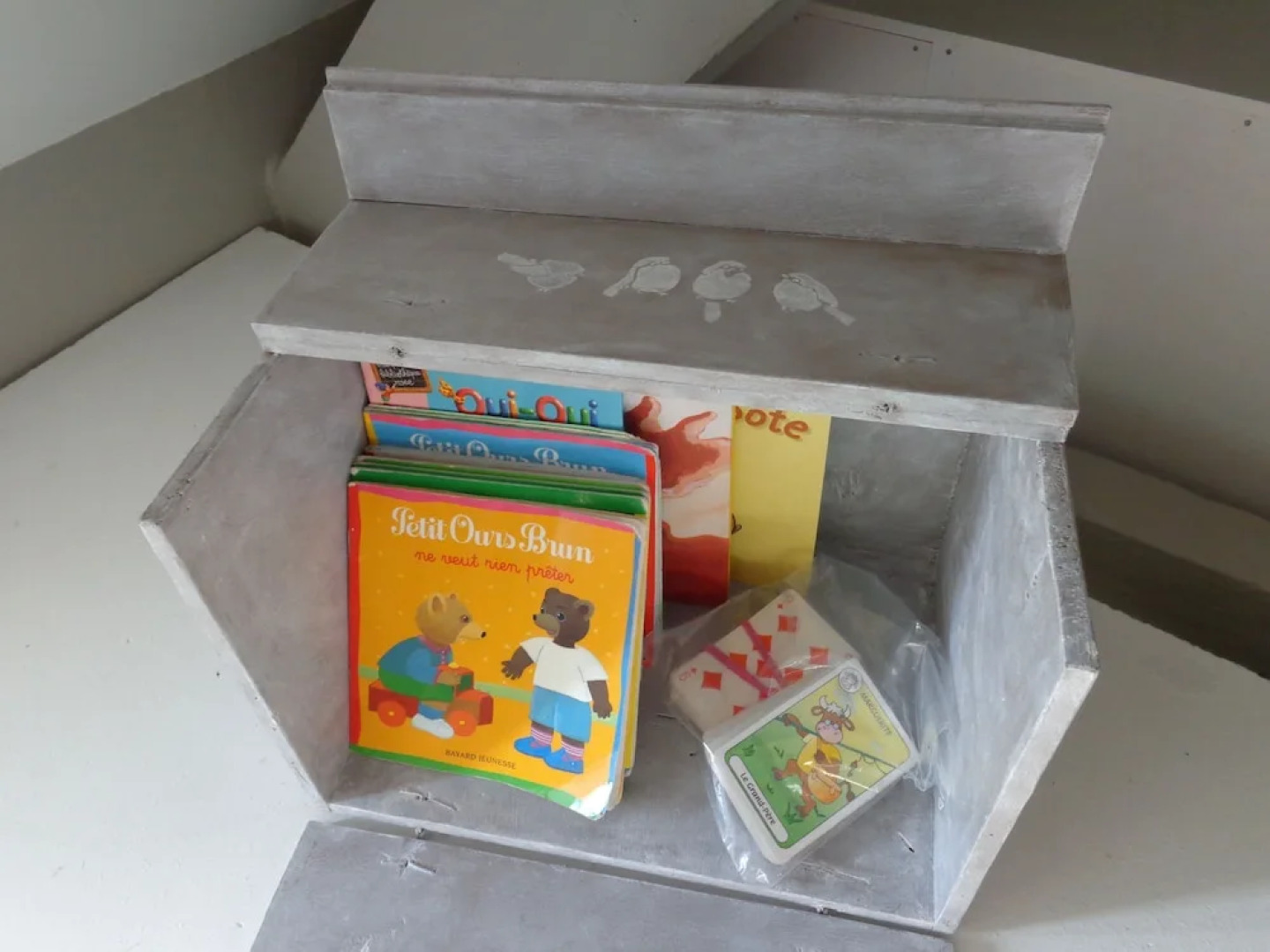 Chambres d'Hotes du Guillot