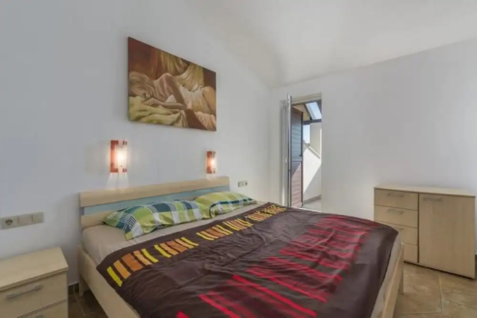 Holiday Home in Novigrad With Private Pool