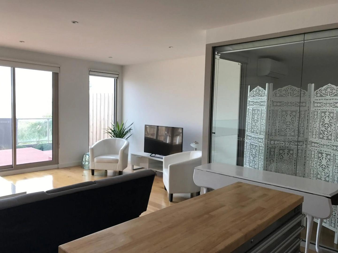 Beachside Apartments, Bonbeach