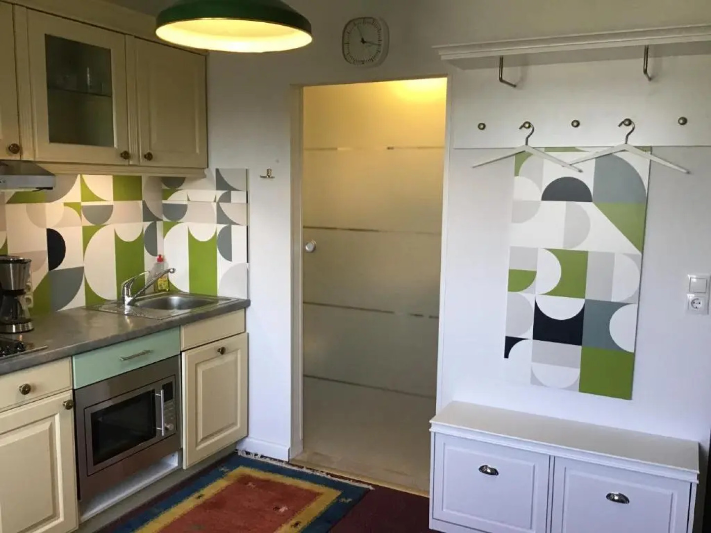 Ferienapartment Hartung (Adults Only)