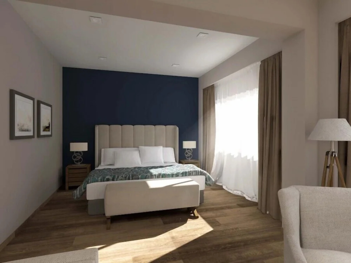 Thassos Grand Resort