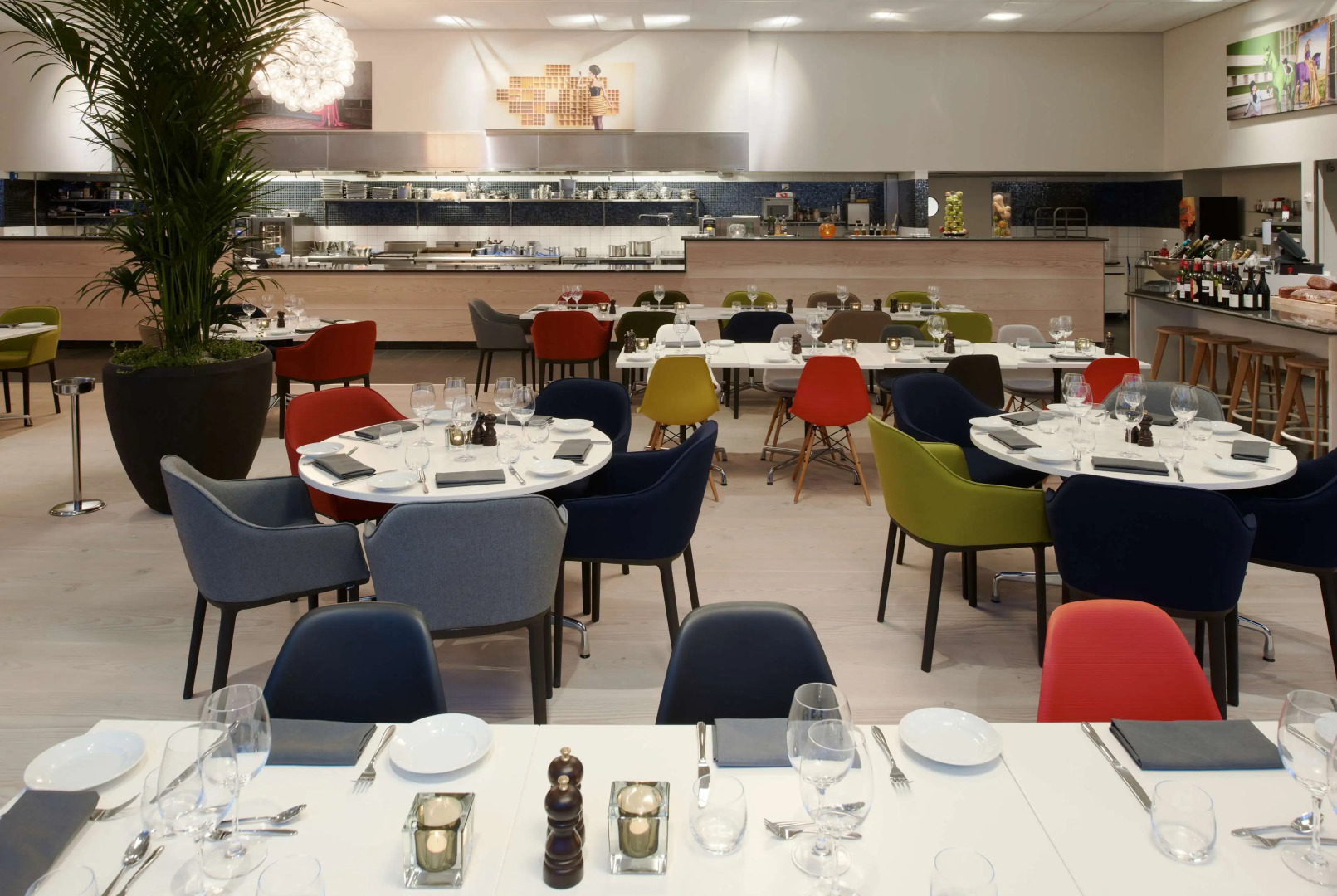 Scandic Victoria Tower