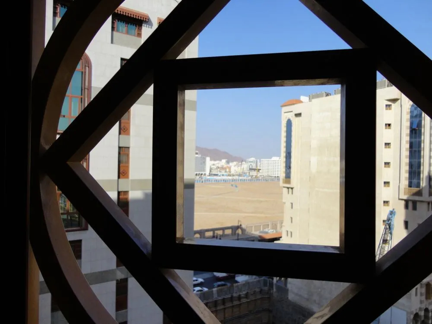 Elaf Al Nakheel Hotel