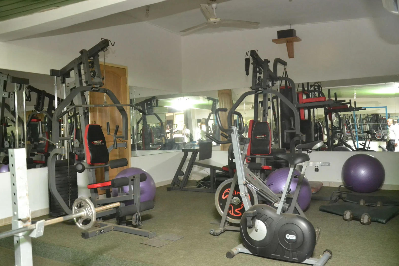 Kaysens Grande Hotel