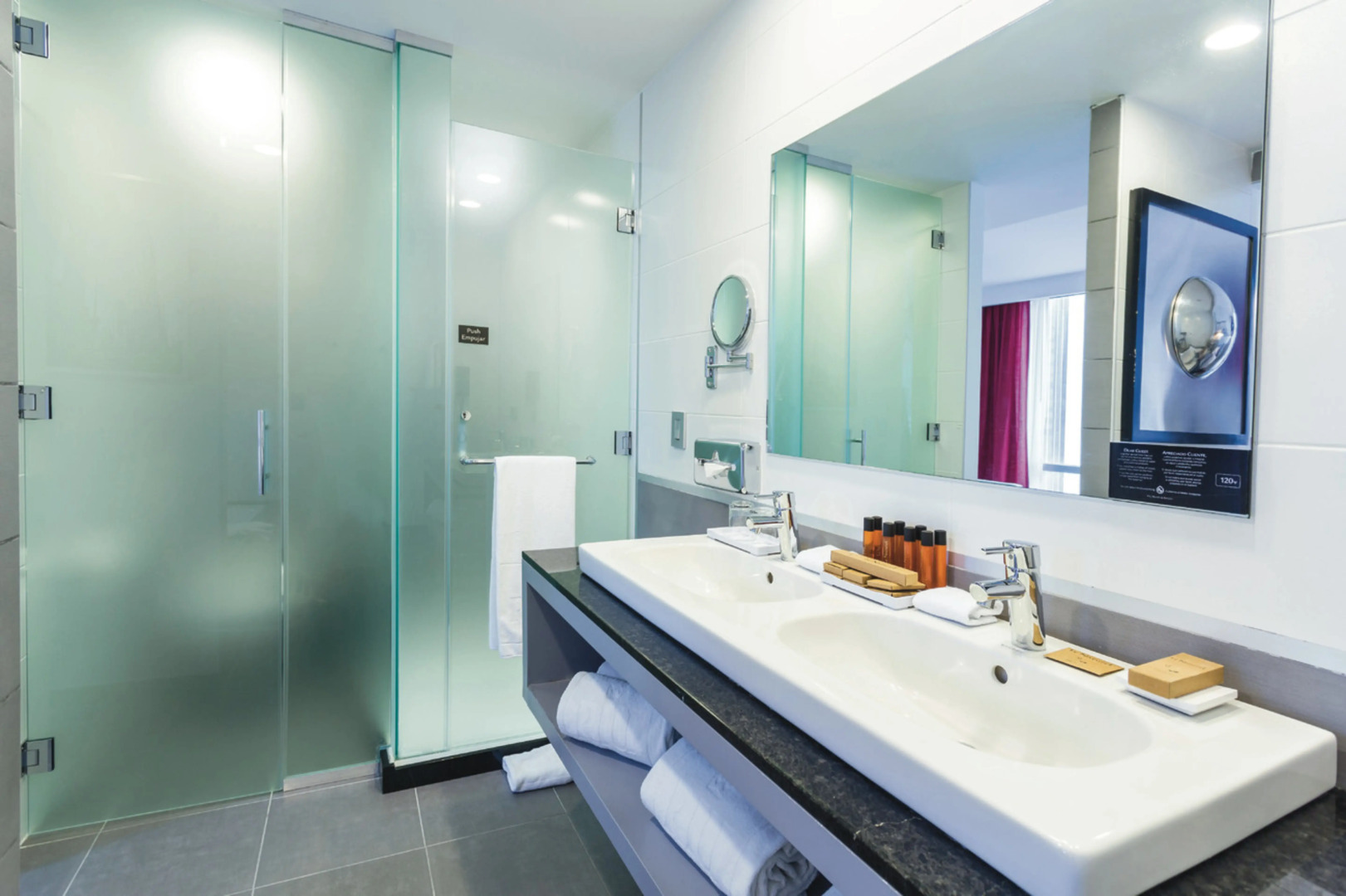 Hotel Riu Plaza New York Times Square