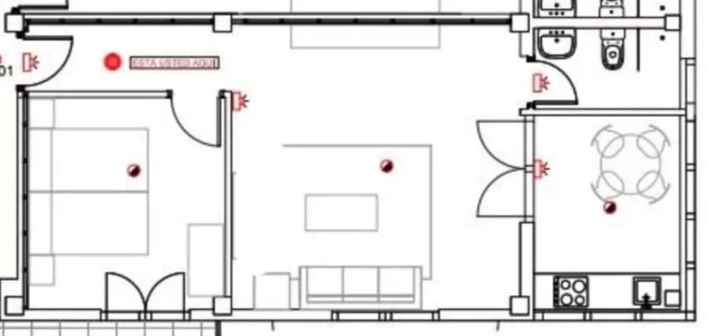 Apartamentos La Canal