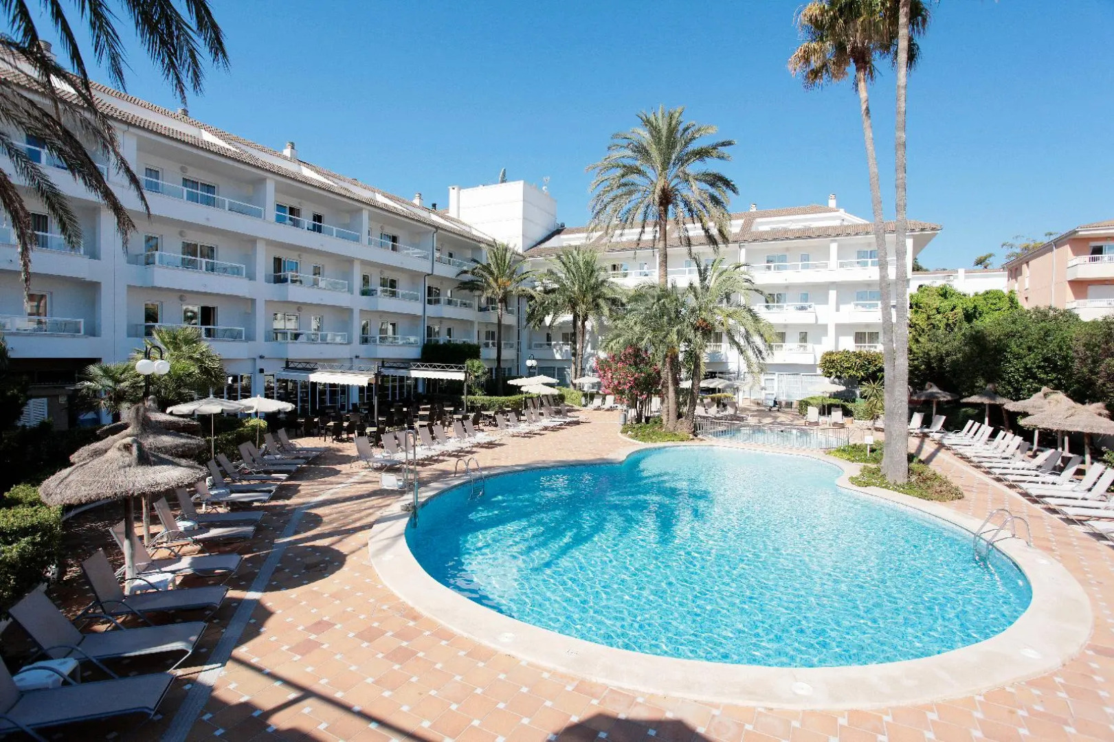 Grupotel Alcudia Suite