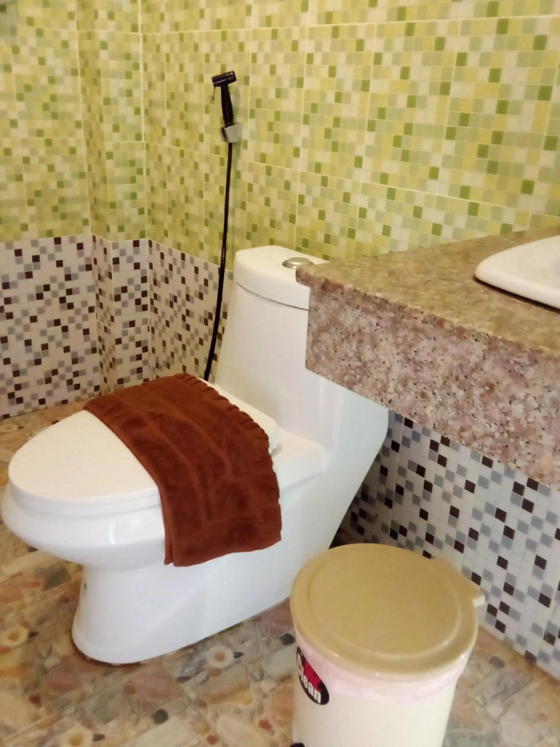 The Sea At Lanta Hotel