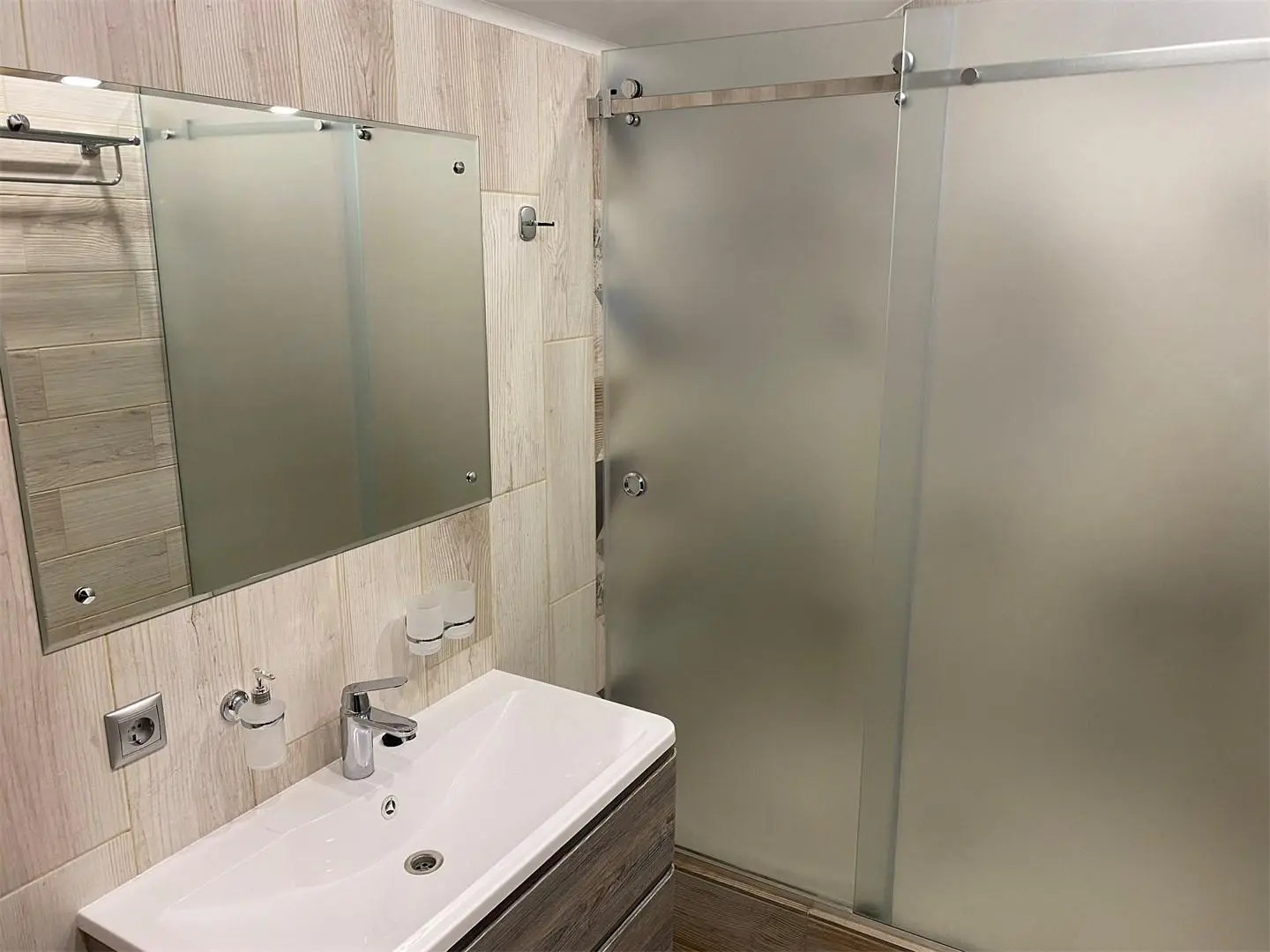 Апарт-отель Аттик