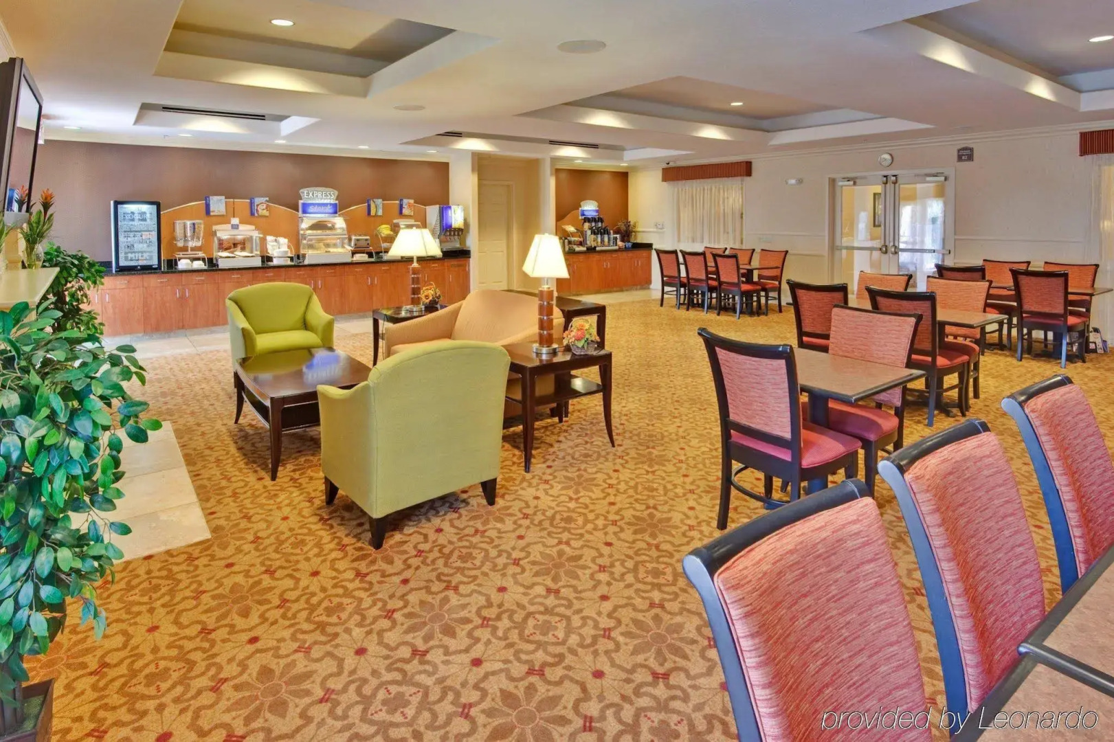 Holiday Inn Ex Ste Porterville by IHG