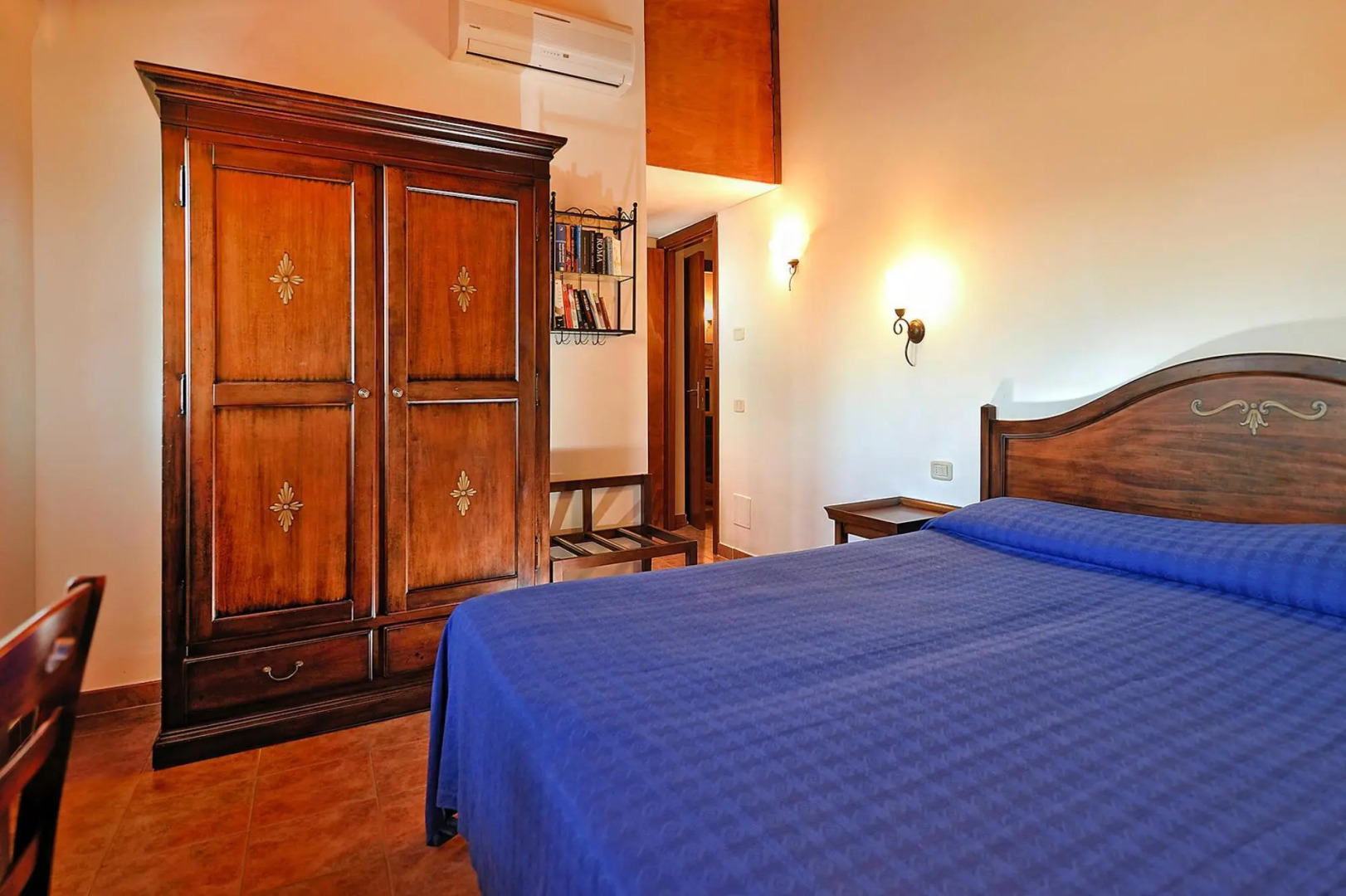 Apartment in Residence Borgo Magliano, in Magliano