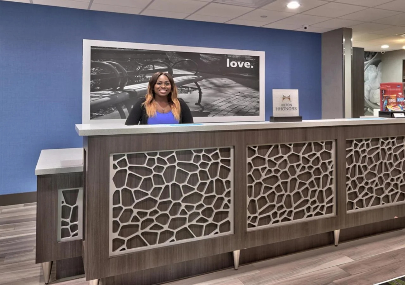 Hampton Inn & Suites Guthrie