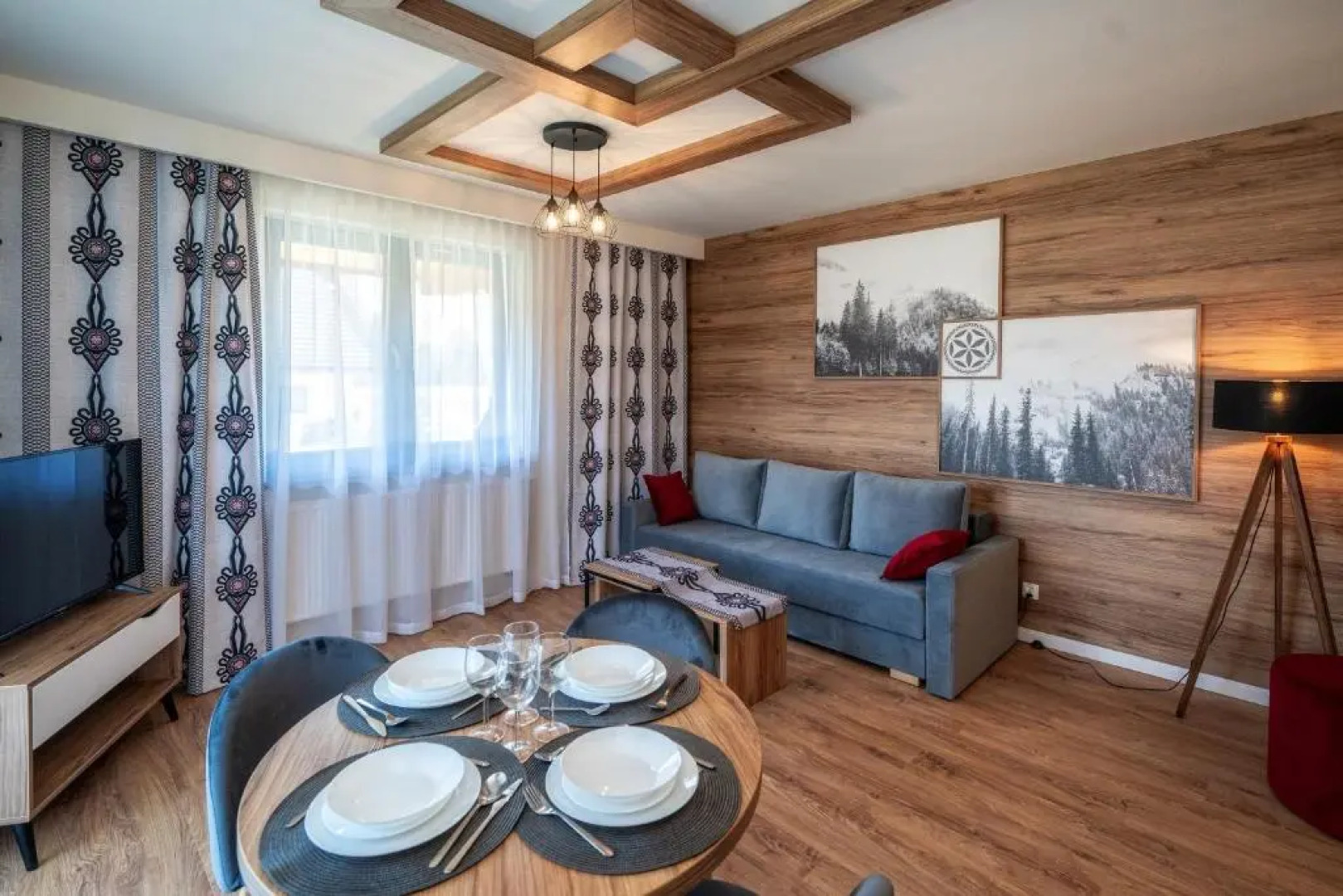 Sun & Snow Resorts C Białka Tatrzańska