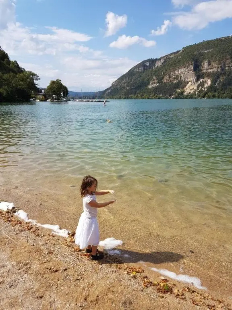 Home Nantua studio meublés Ain-Jura