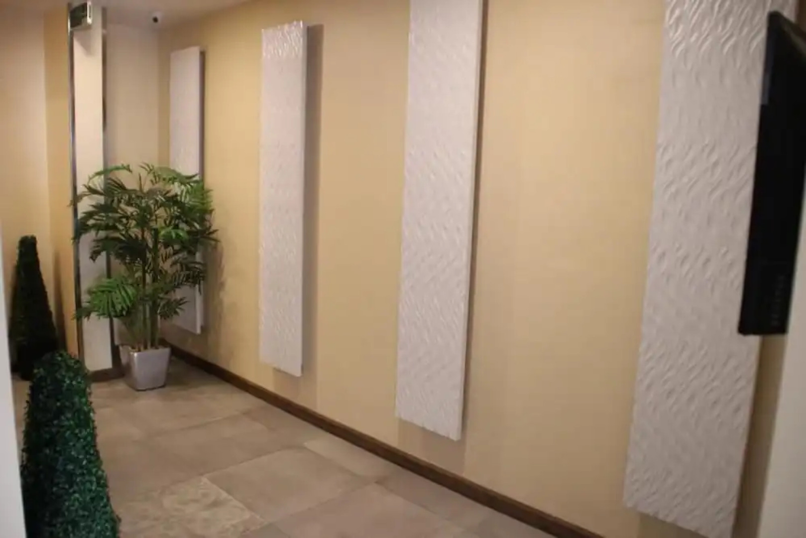 Marahel Kharj Aparthotel 3