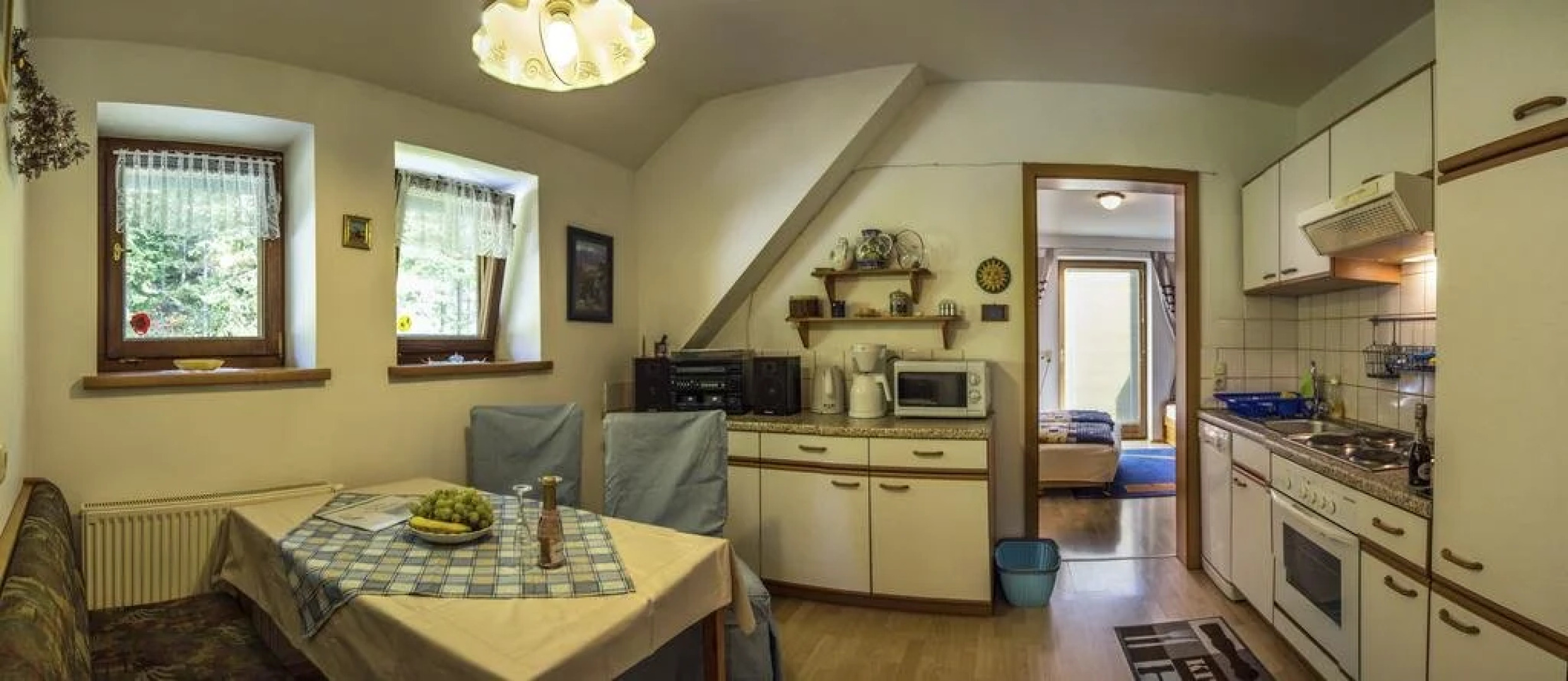 Gästehaus Zur Waldschule