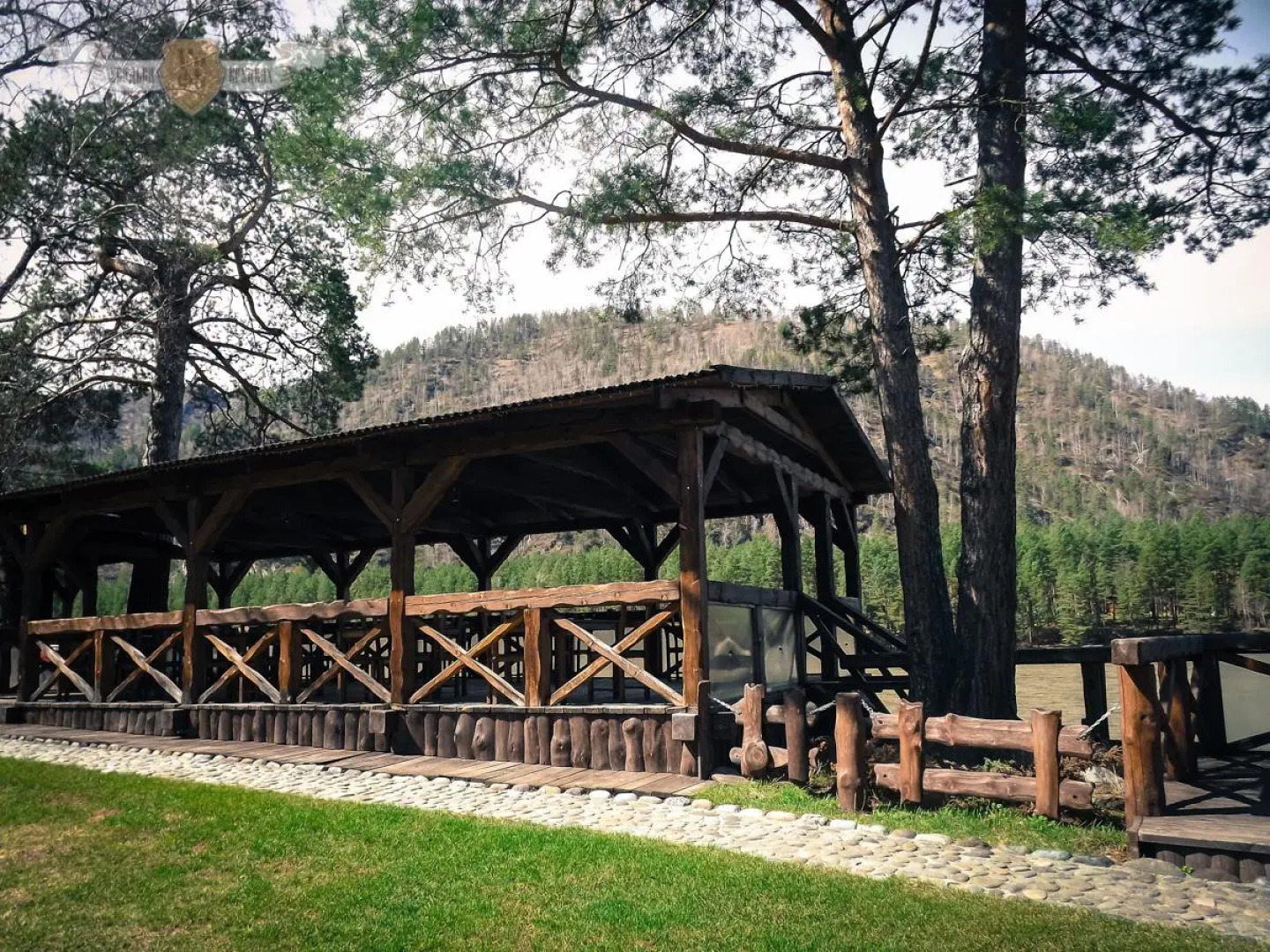 Усадьба Круцких