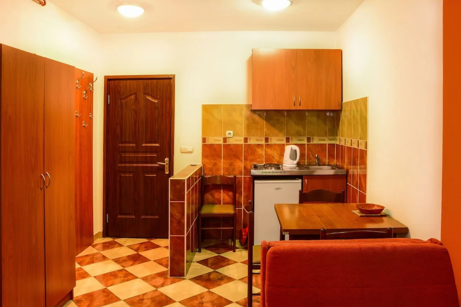 Apartments Radovic Kolasin