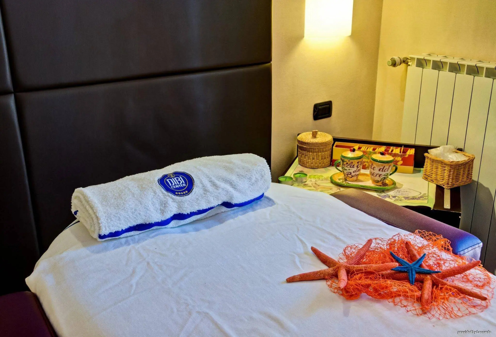 Best Western Hotel San Germano