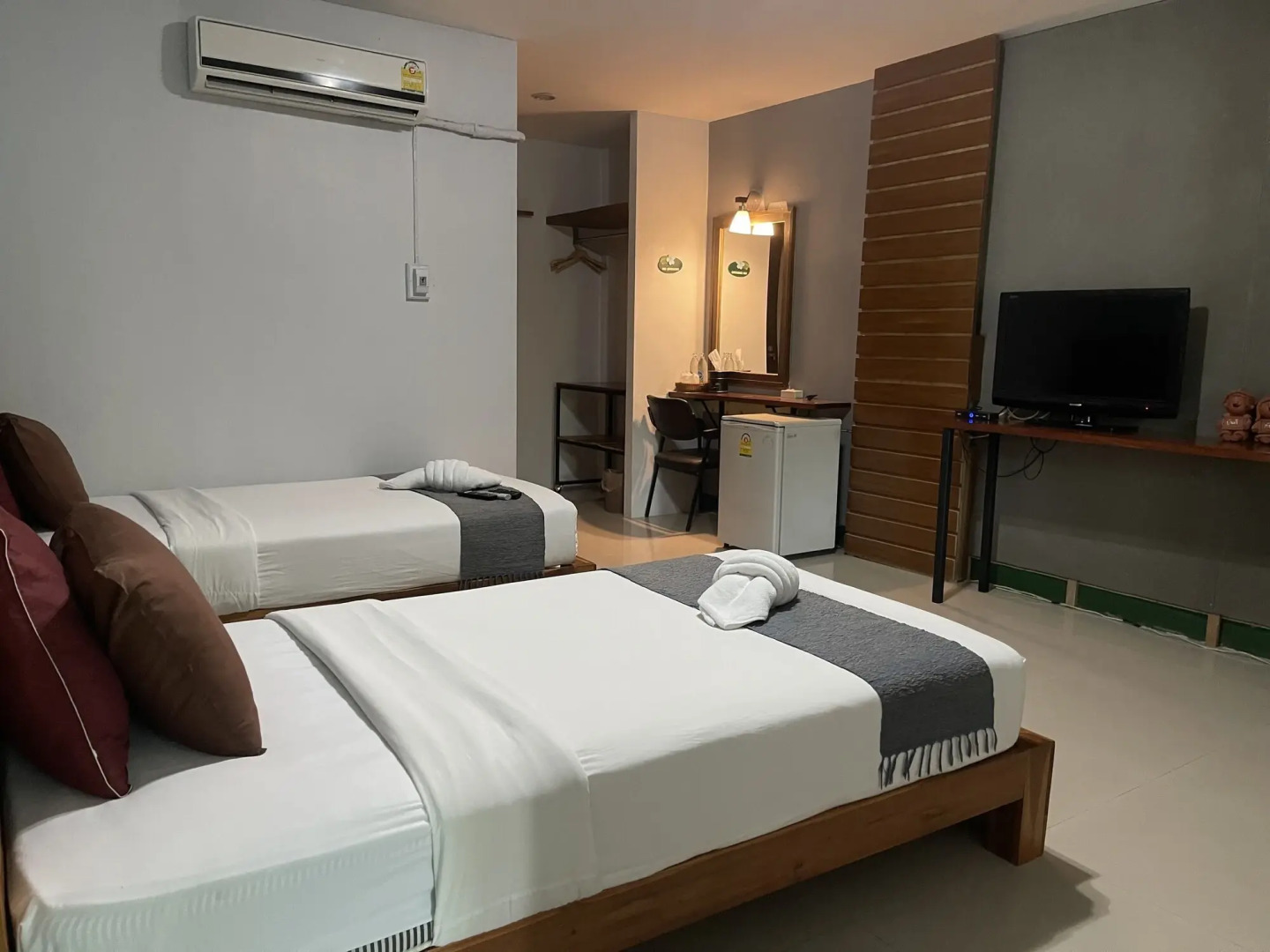 Ruen Kaew Boutique Resort