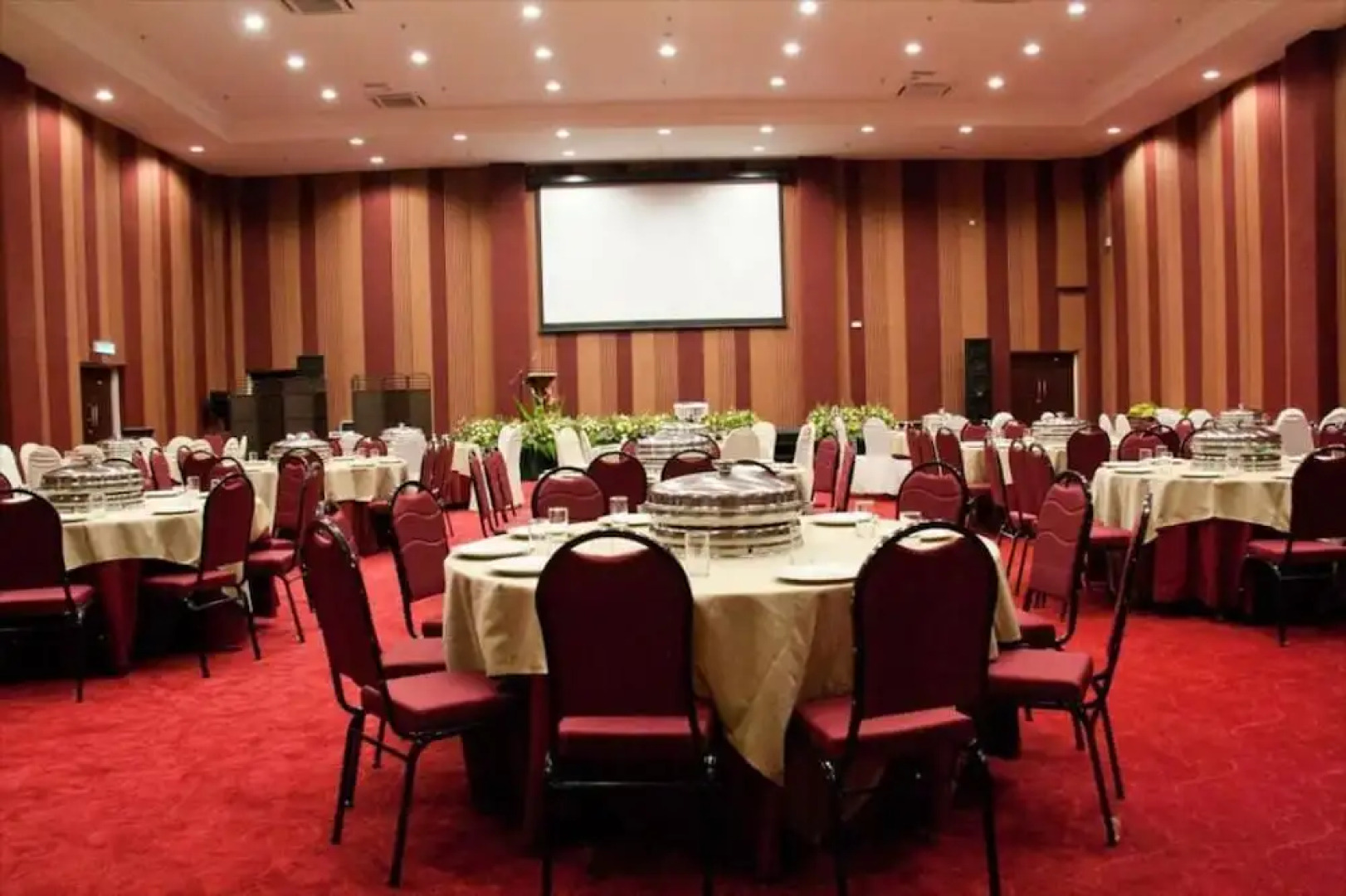 Hotel Scholar's Suites