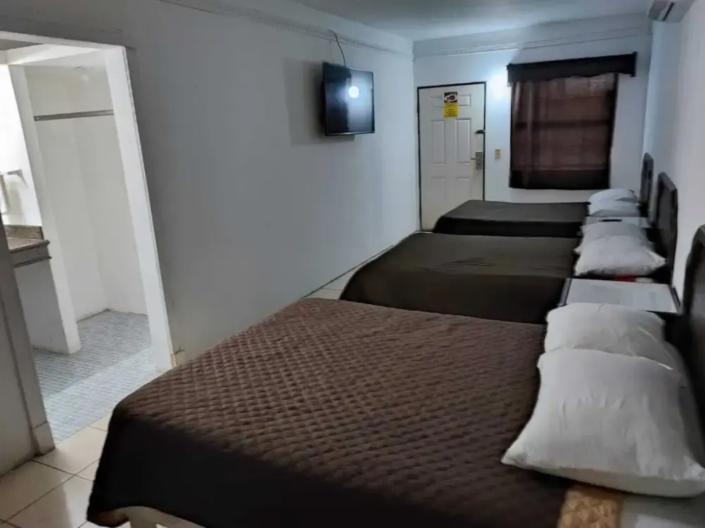 Hotel Estrella Matamoros