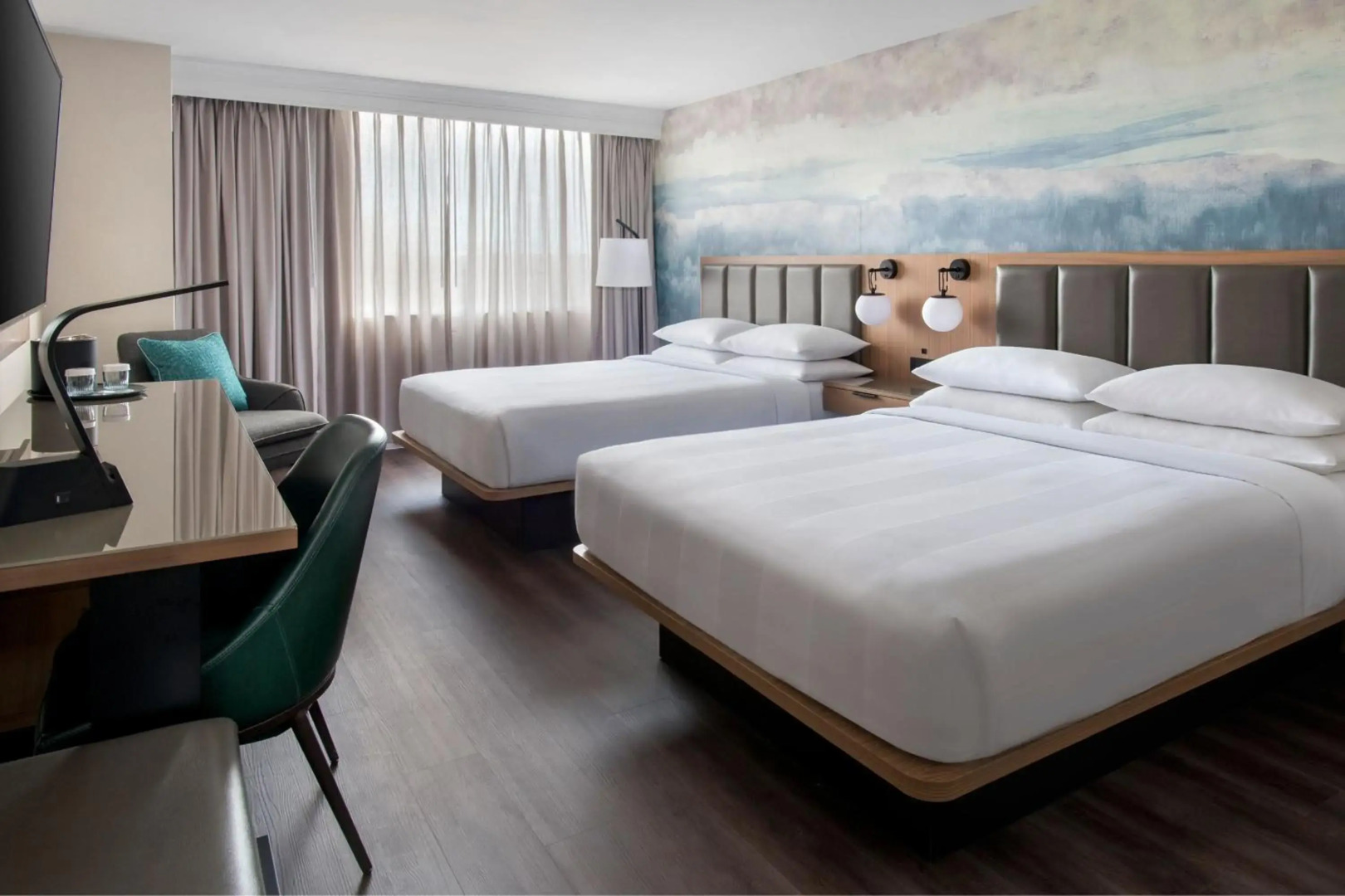 Buffalo Marriott Niagara