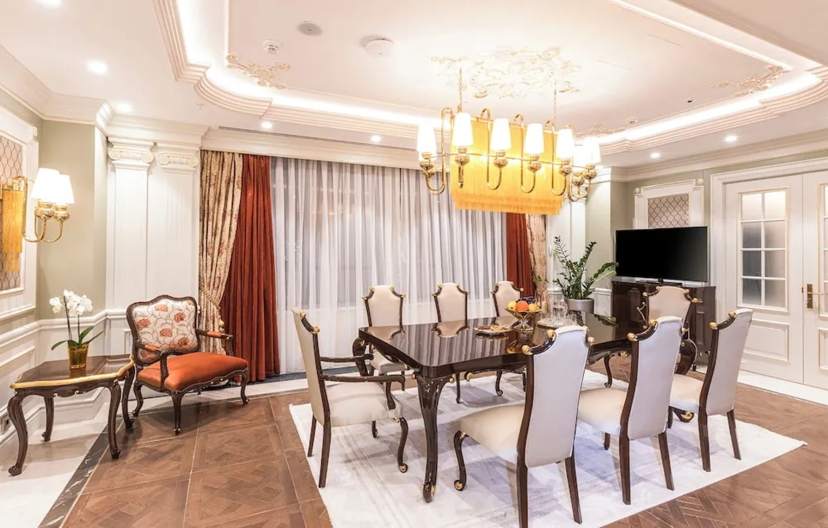 Wellness Park Hotel Turon