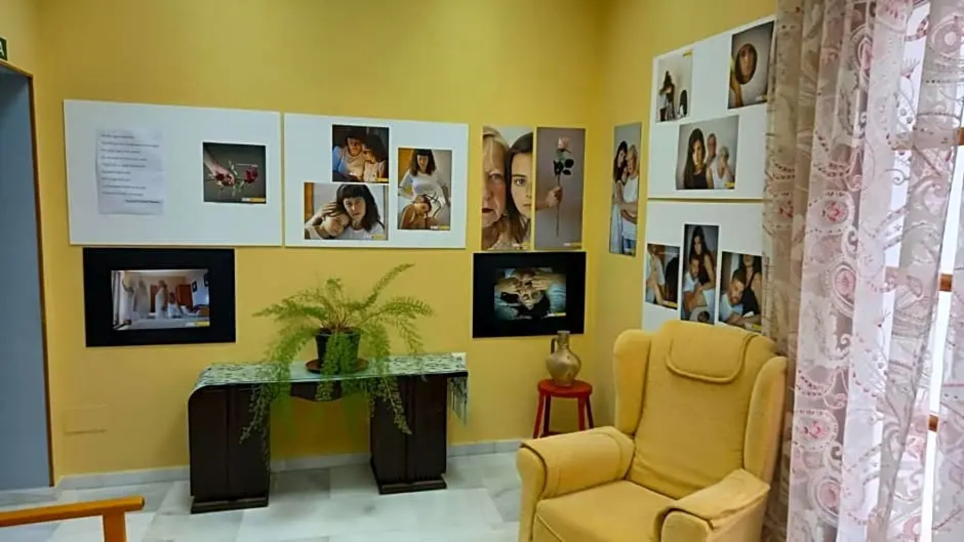 Hotel Sol i Daria Alpujarra