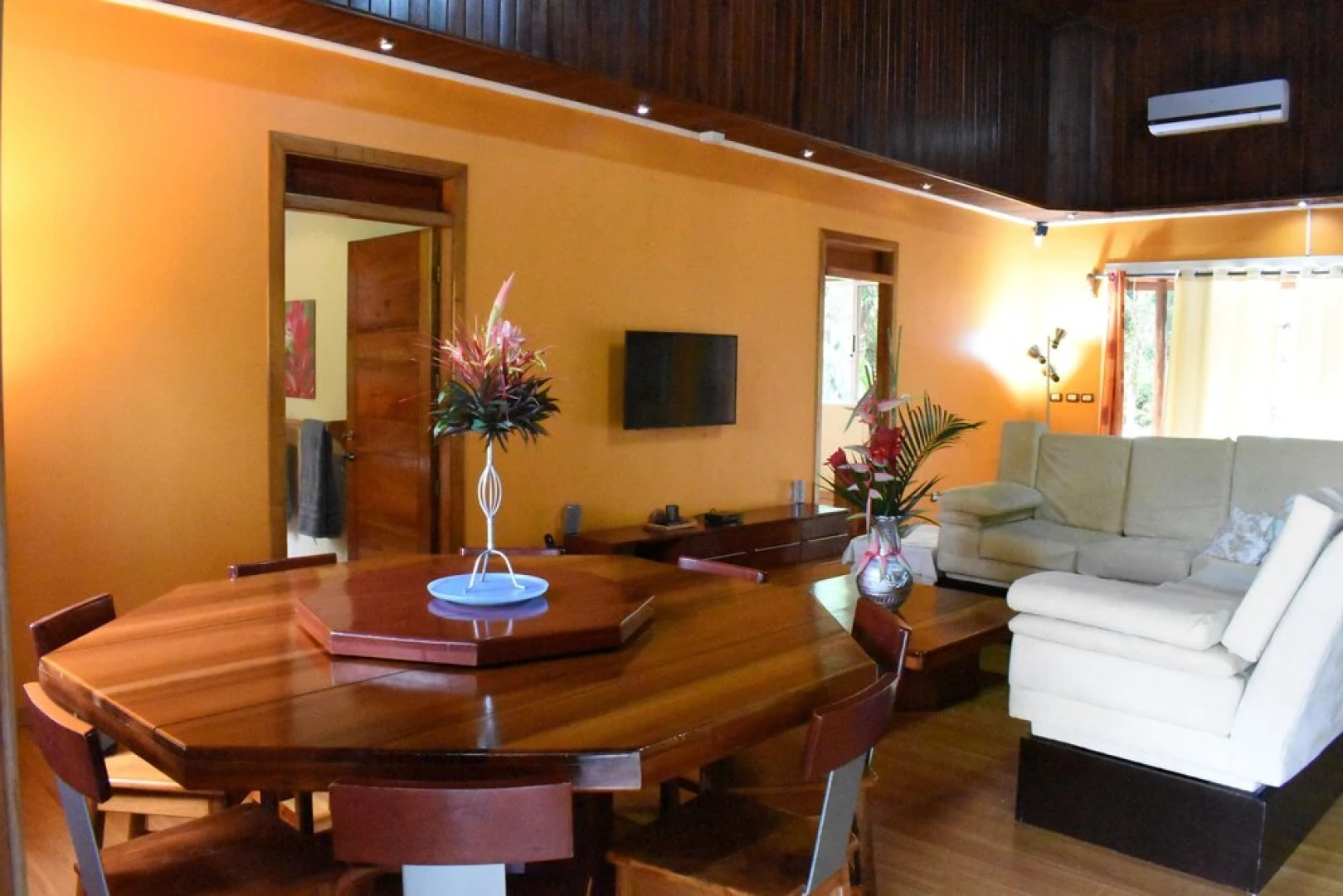 Casa Paraiso Fortuna