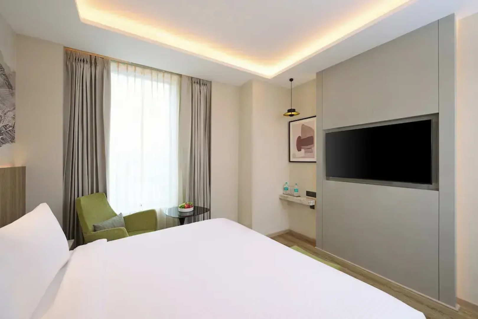 Riviera Sarovar Portico Pathankot