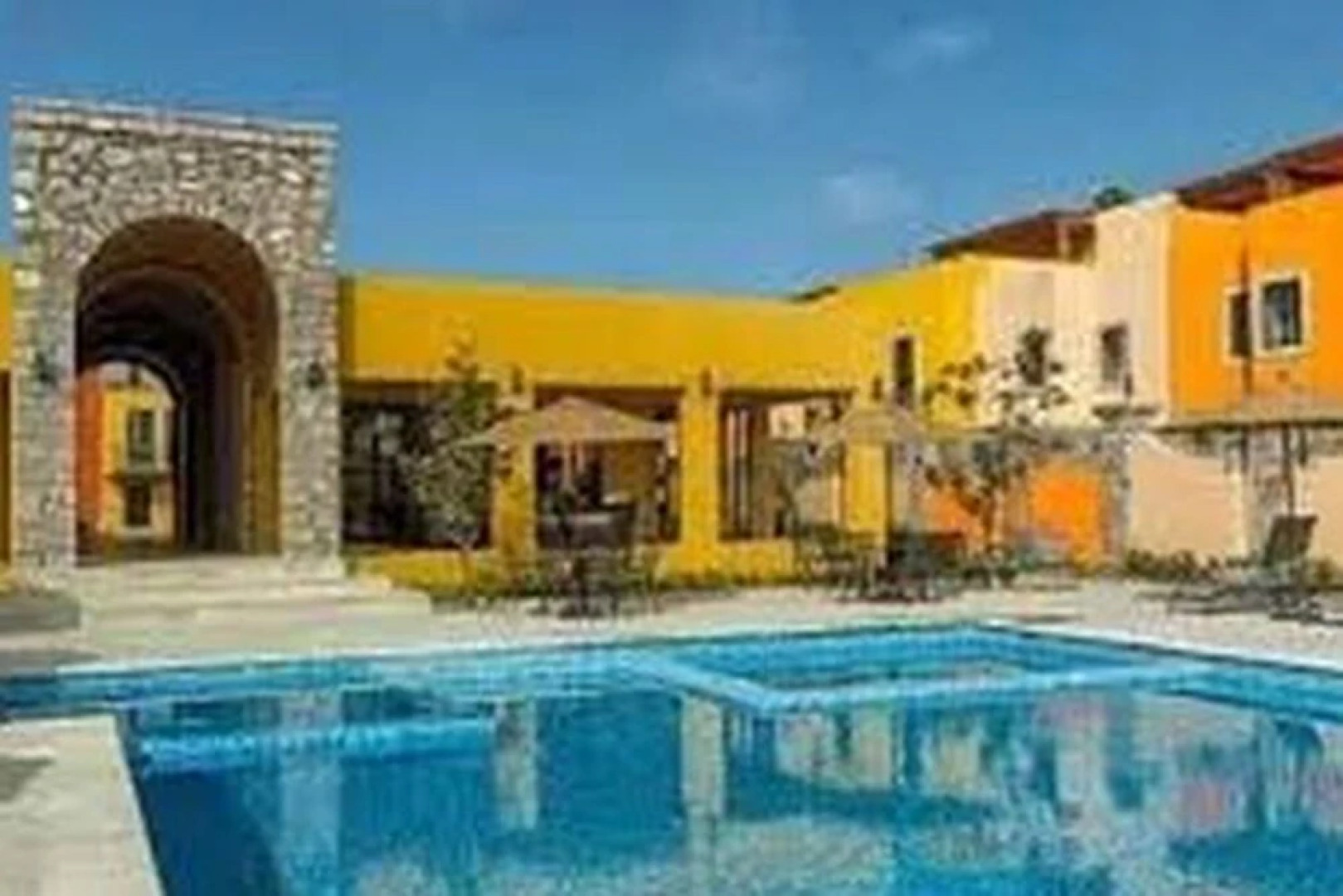 Paula De Roma En San Miguel De Allende