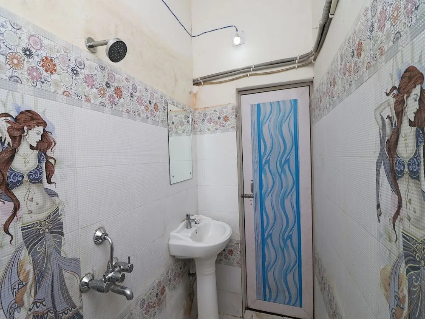 OYO Rooms Khandagiri