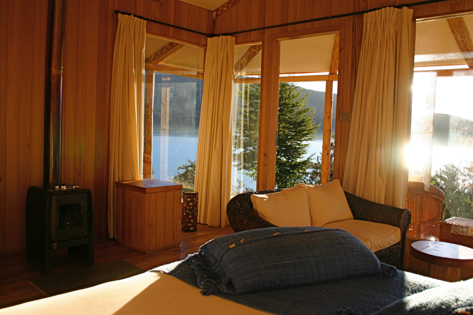 El Mirador de Guadal