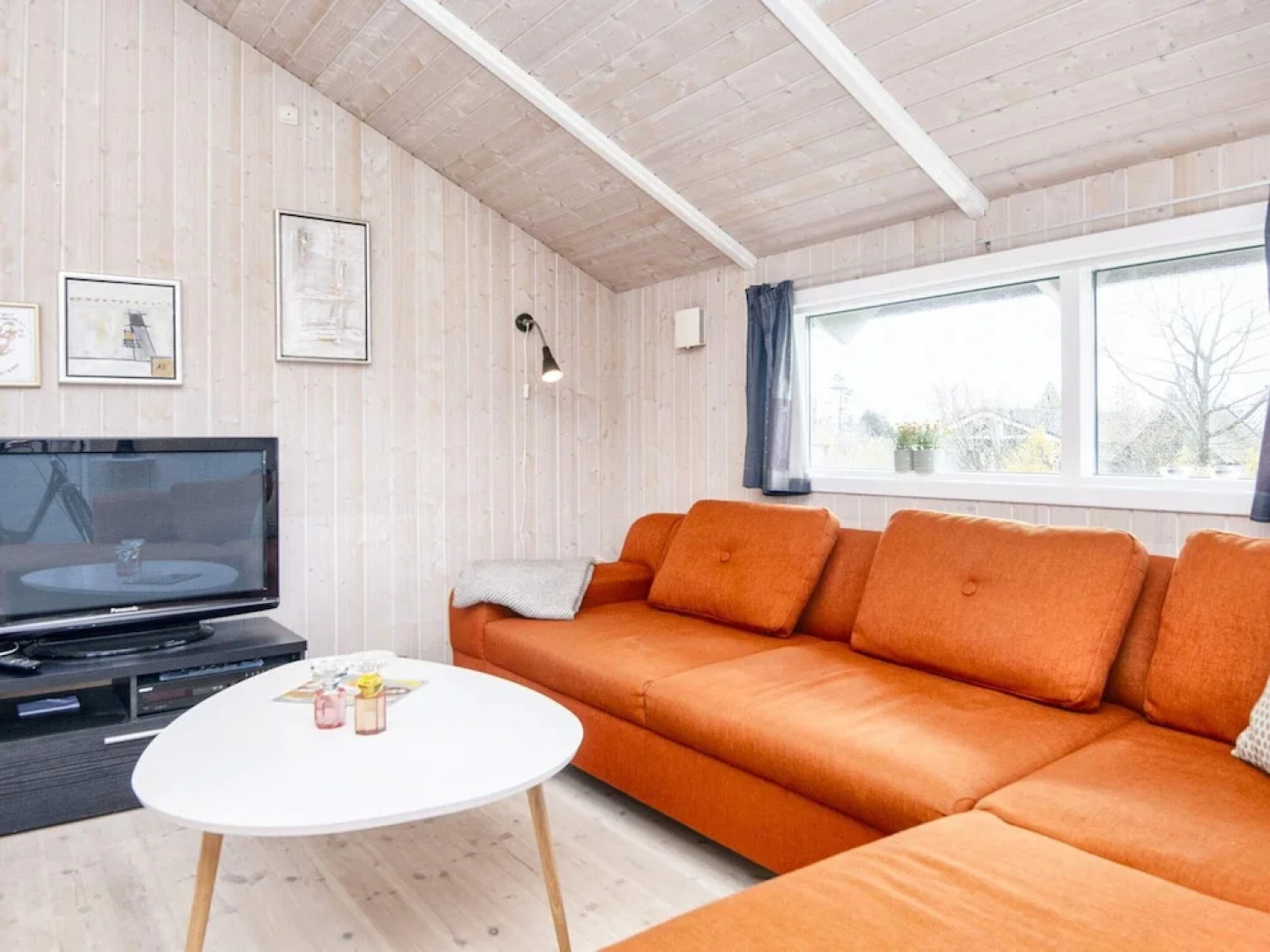 6 Person Holiday Home in Borkop-by Traum