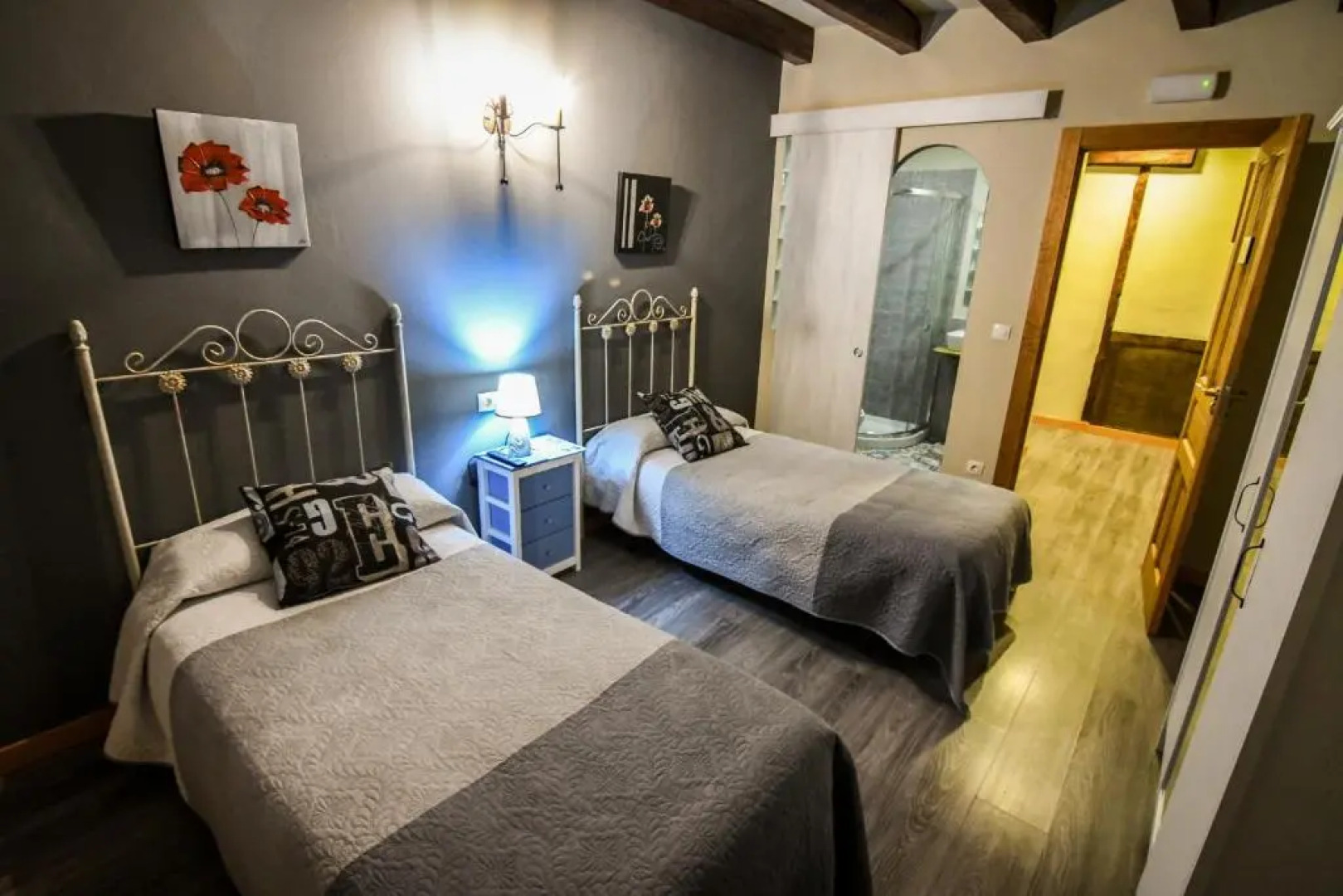 A Cien Leguas - Hostel