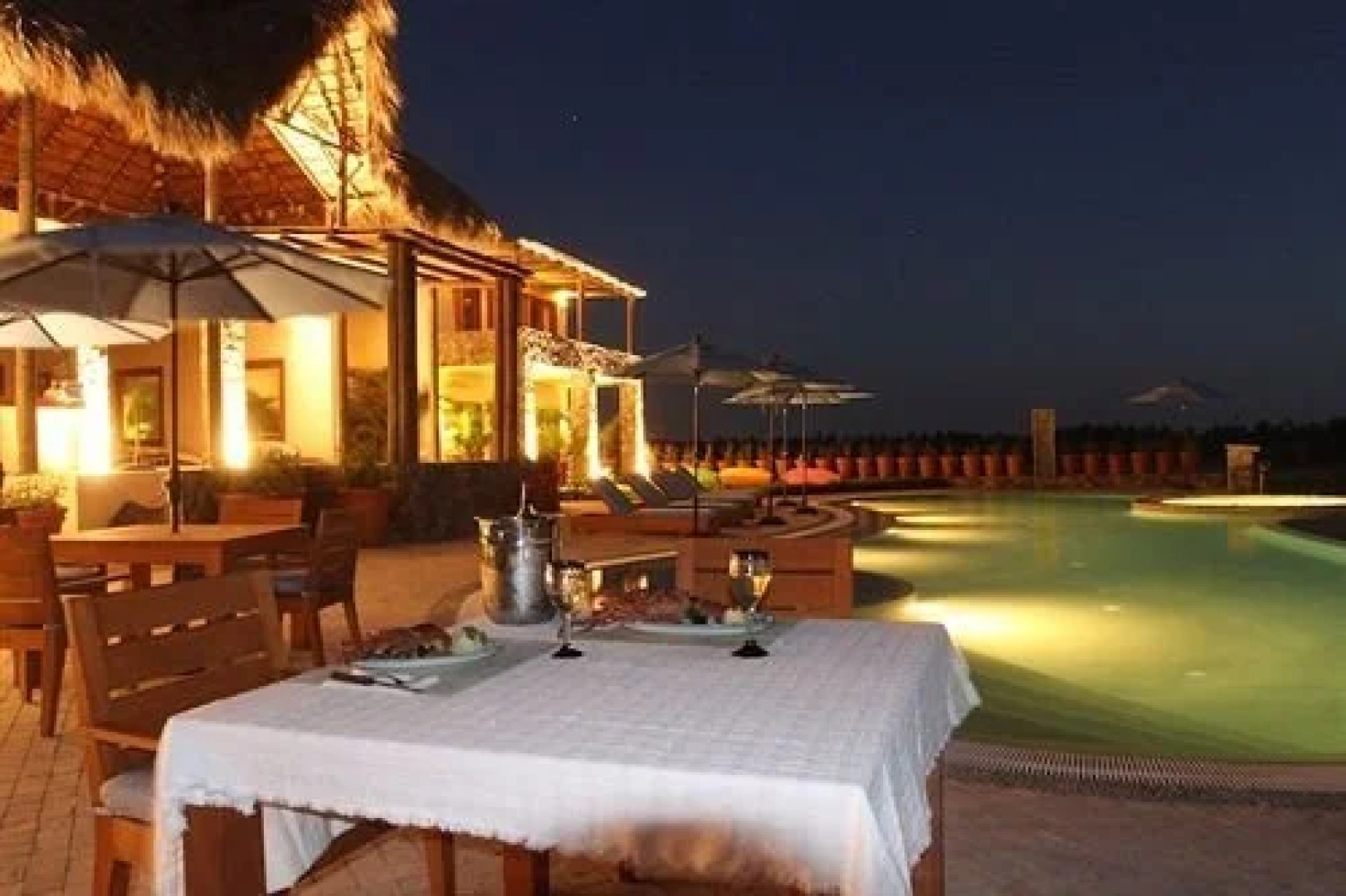 Cardon Adventure Resort