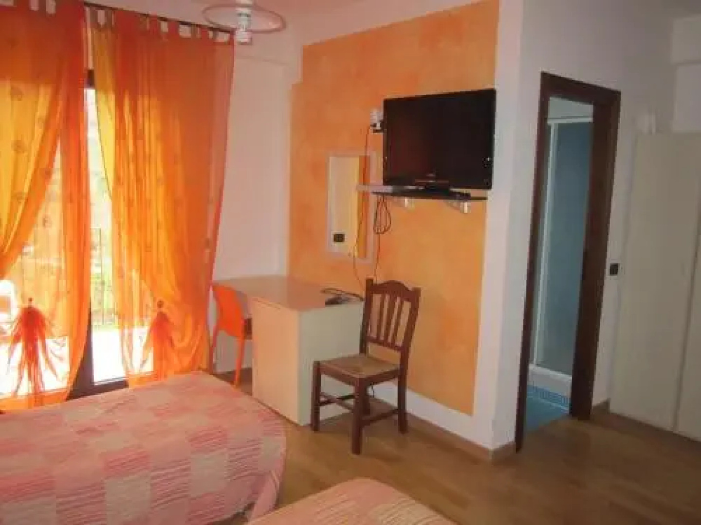 Tenuta Santarcangelo agriturismo & B.B.